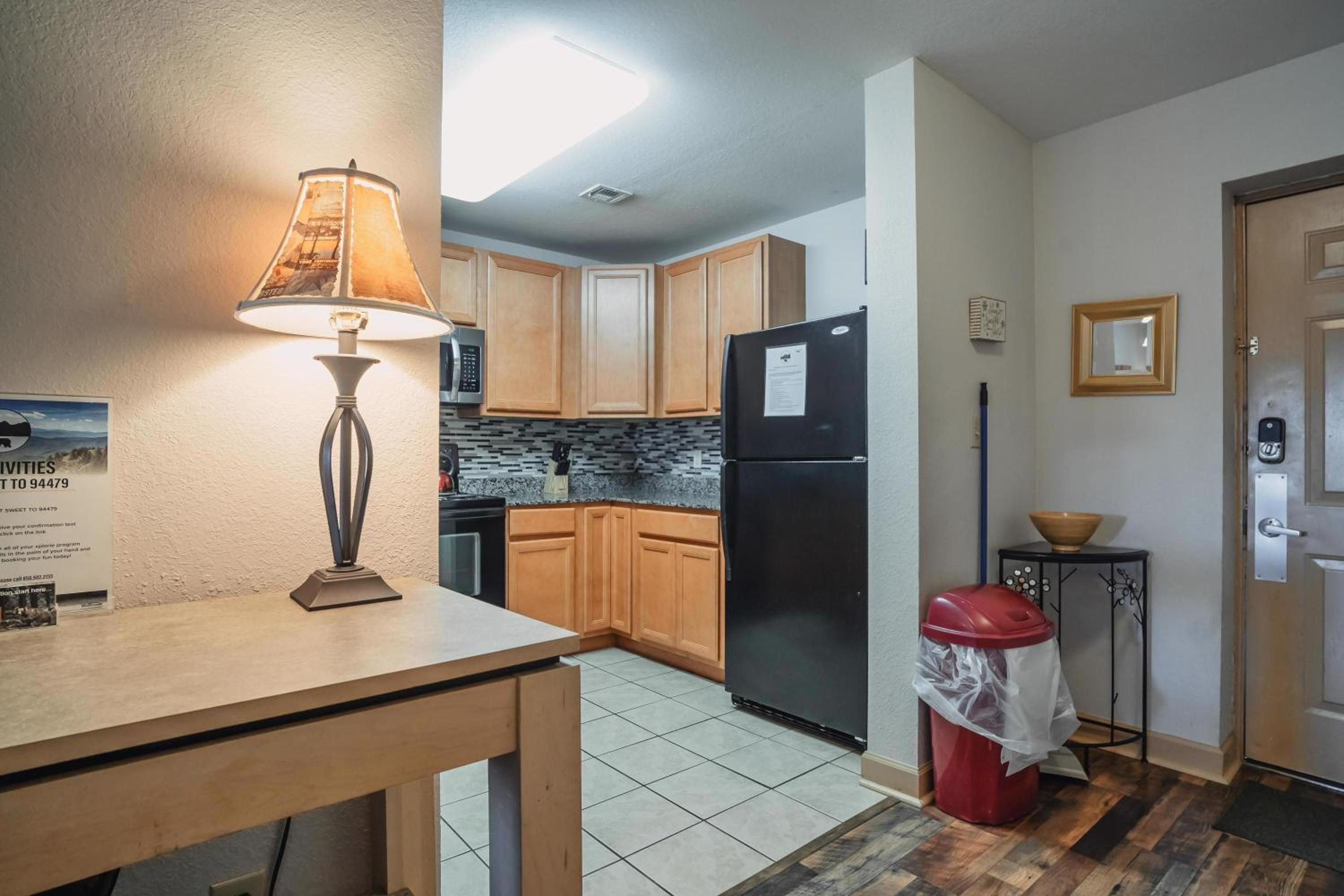 Three-Bedroom Condo - Photo 8