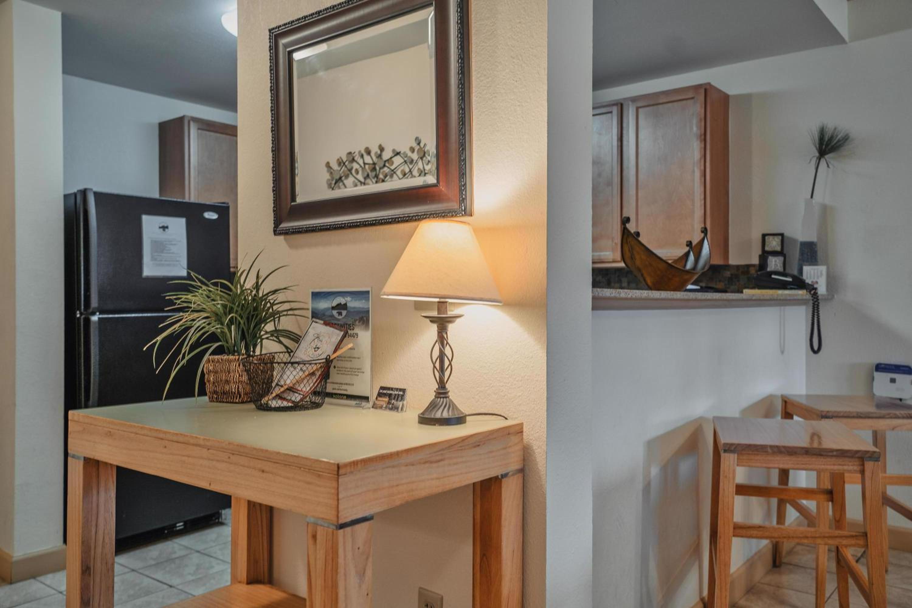 Two-Bedroom Condo - Photo 31