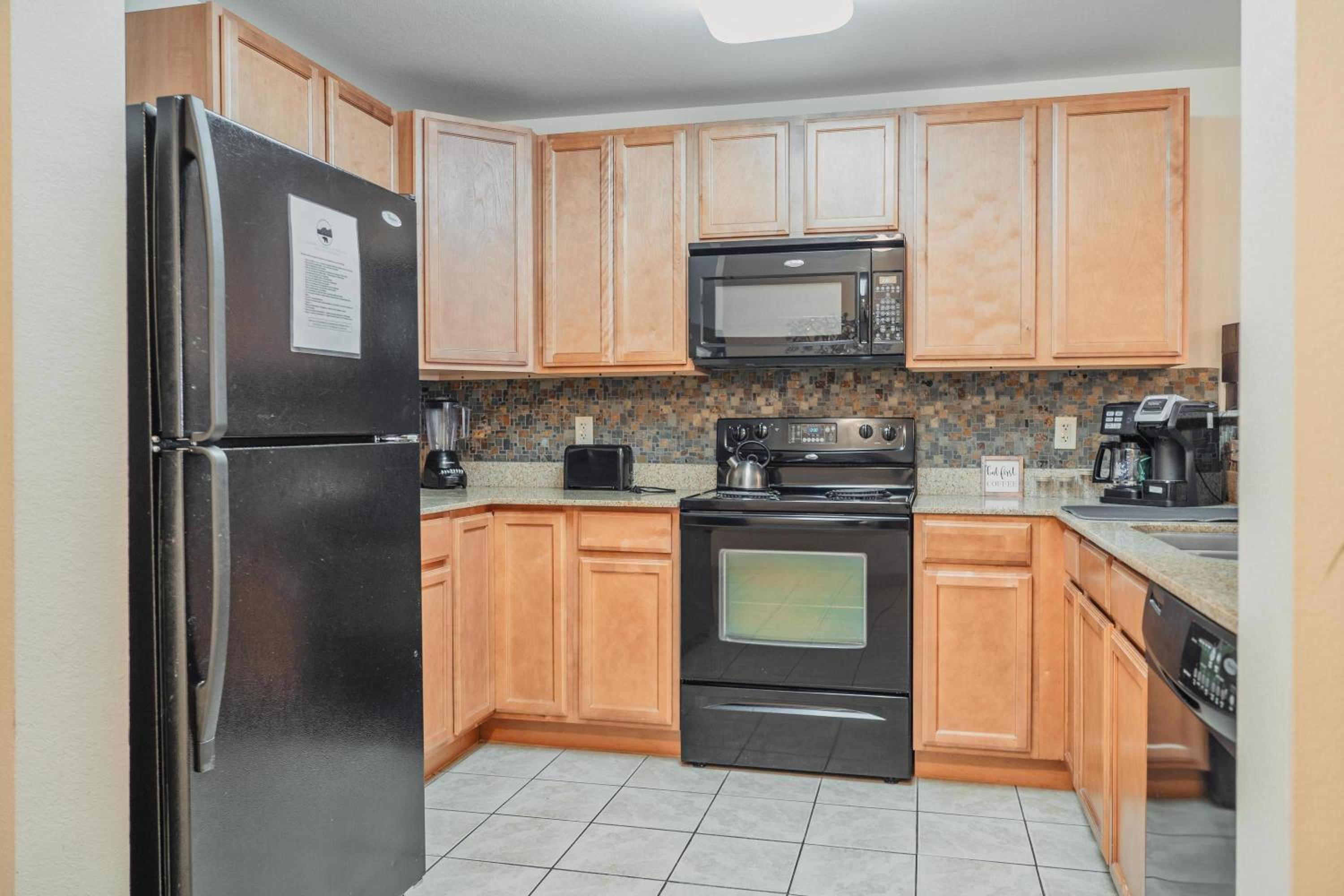 Two-Bedroom Condo - Photo 33