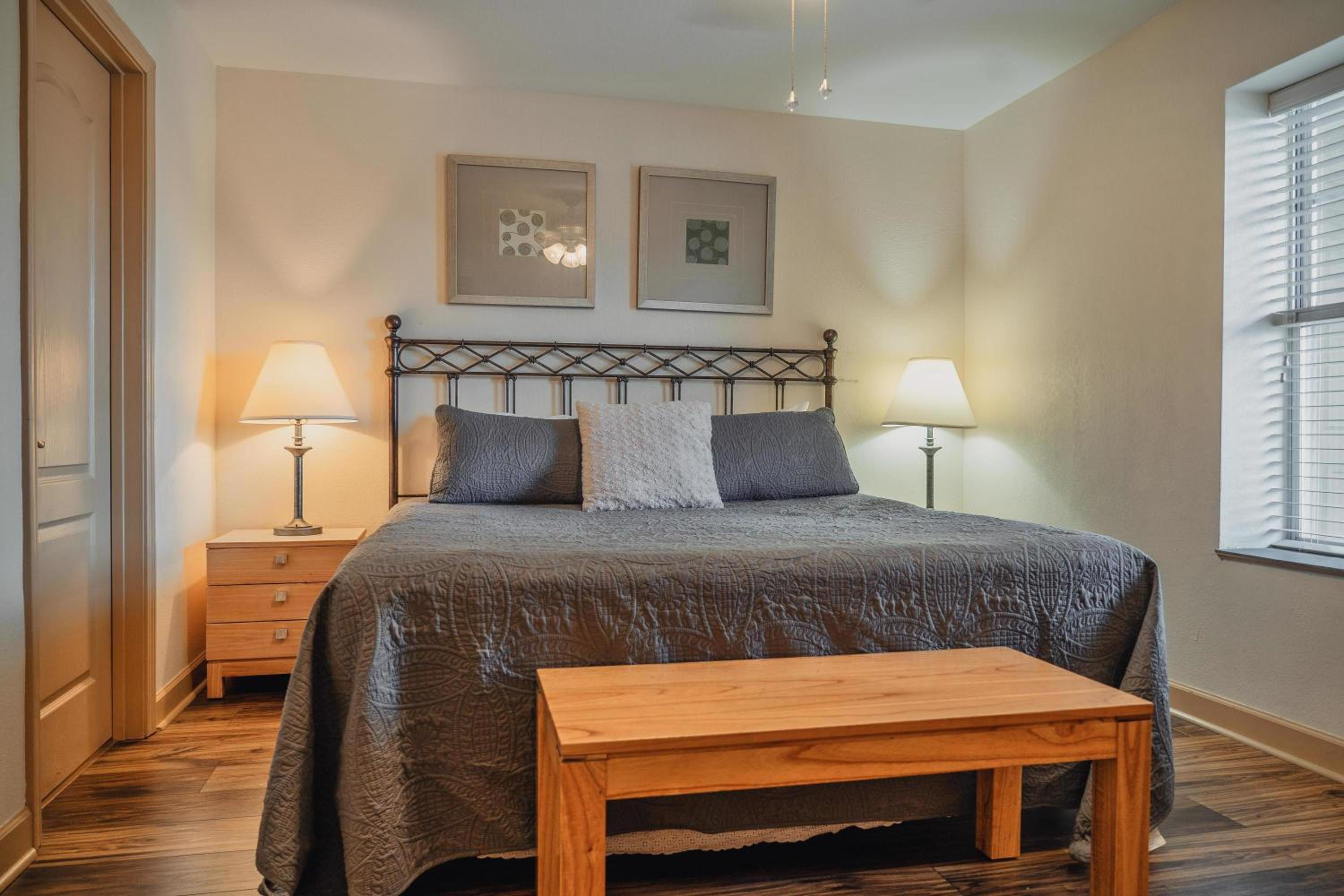 Two-Bedroom Condo - Photo 1