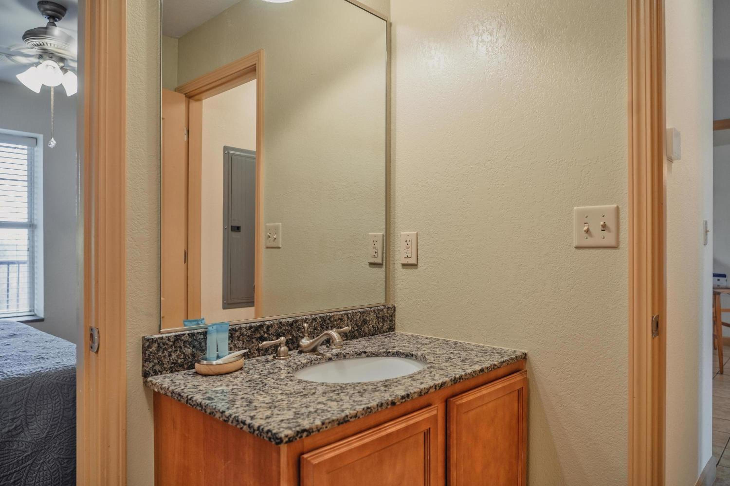 Two-Bedroom Condo - Photo 7