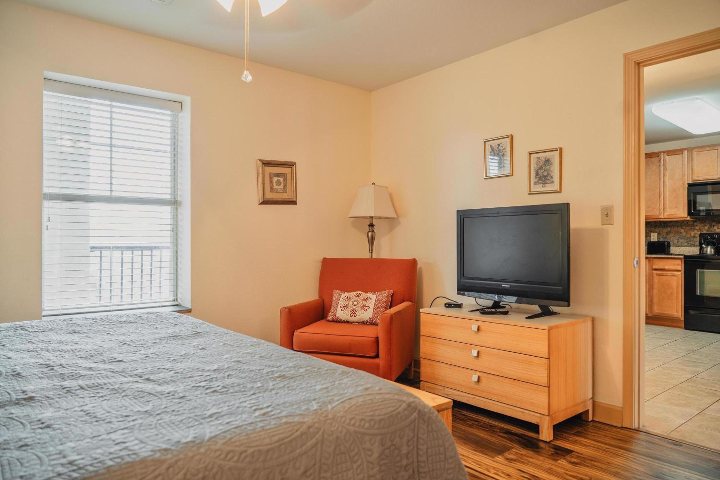 Two-Bedroom Condo - Photo 8