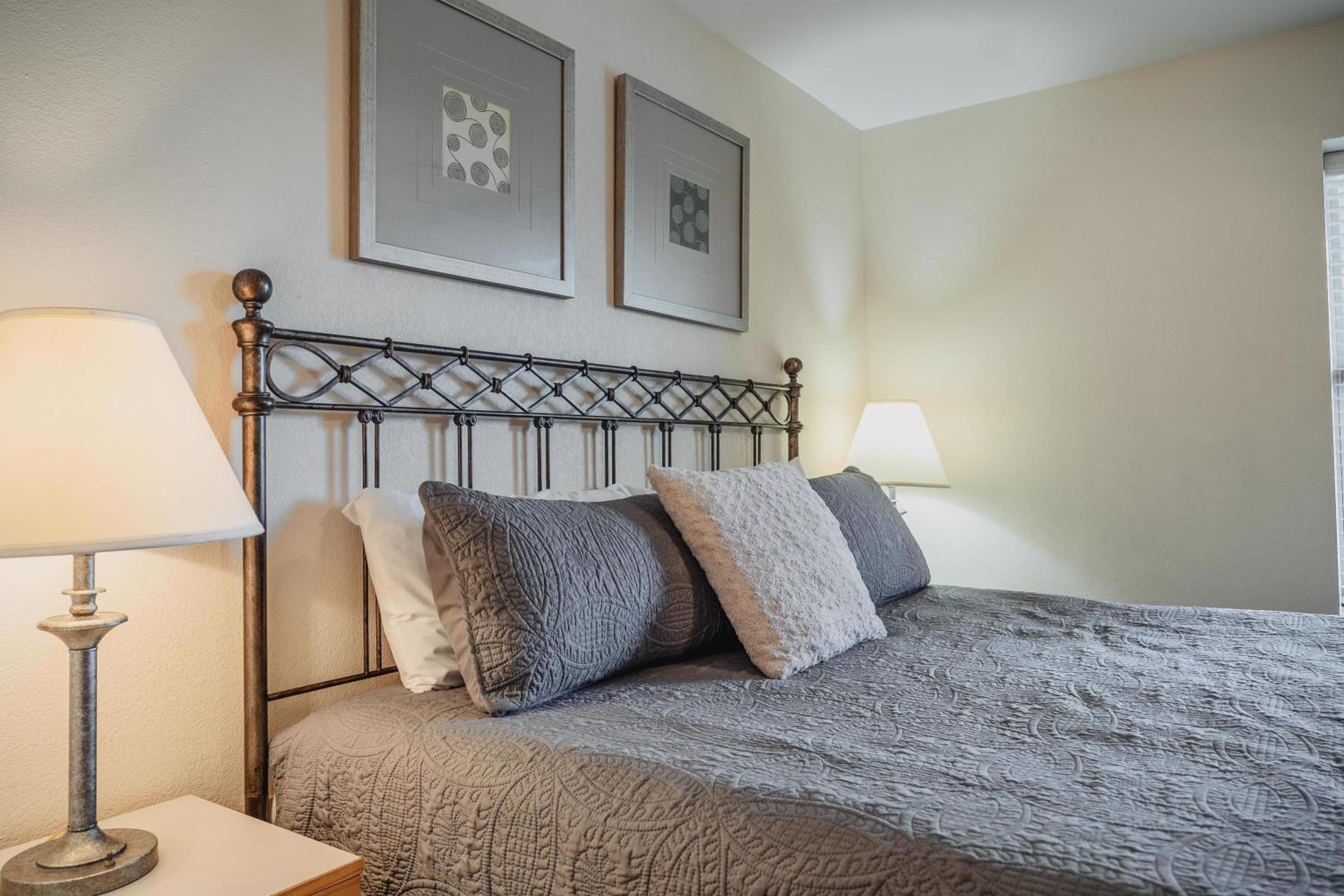 Two-Bedroom Condo - Photo 9