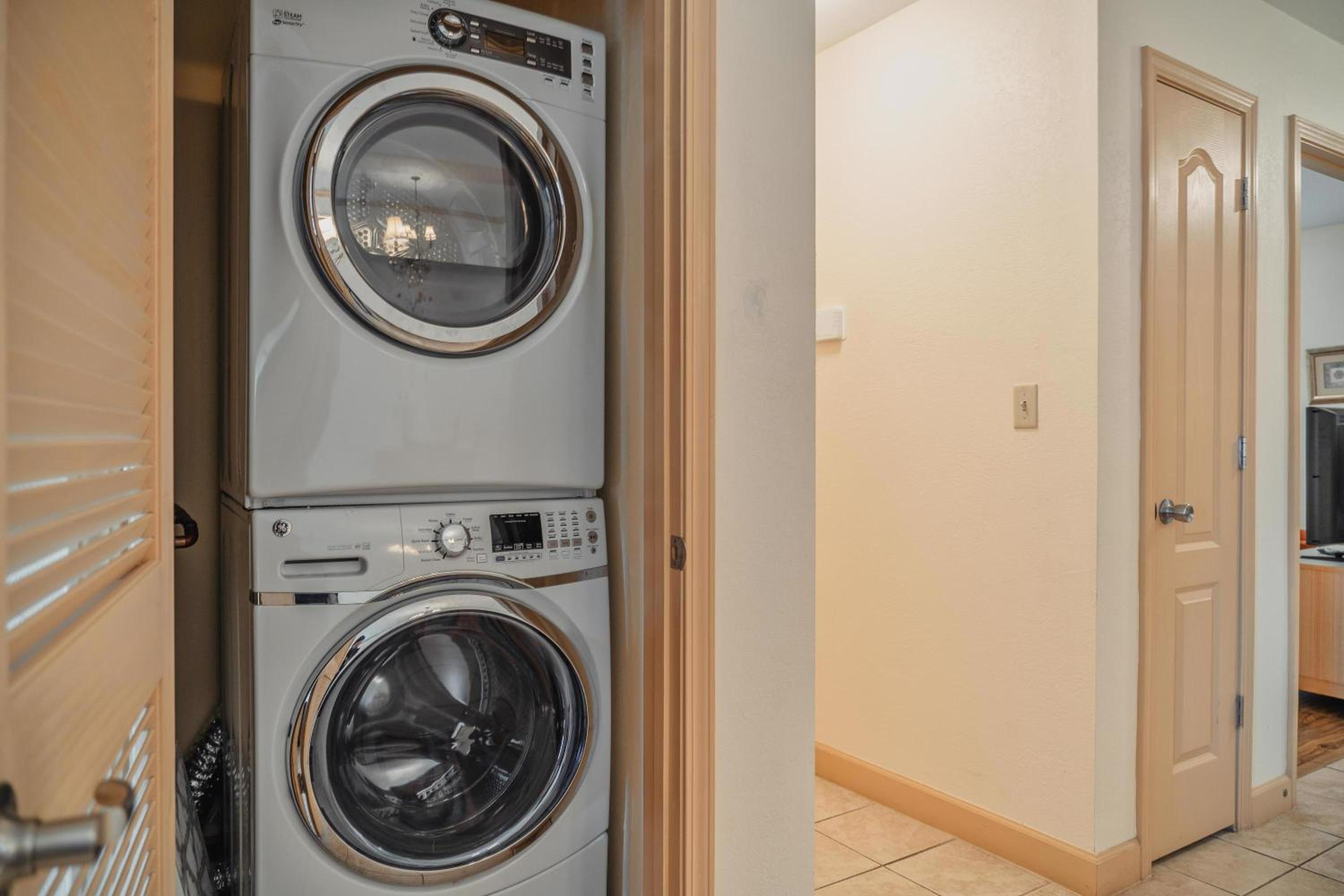 Two-Bedroom Condo - Photo 10