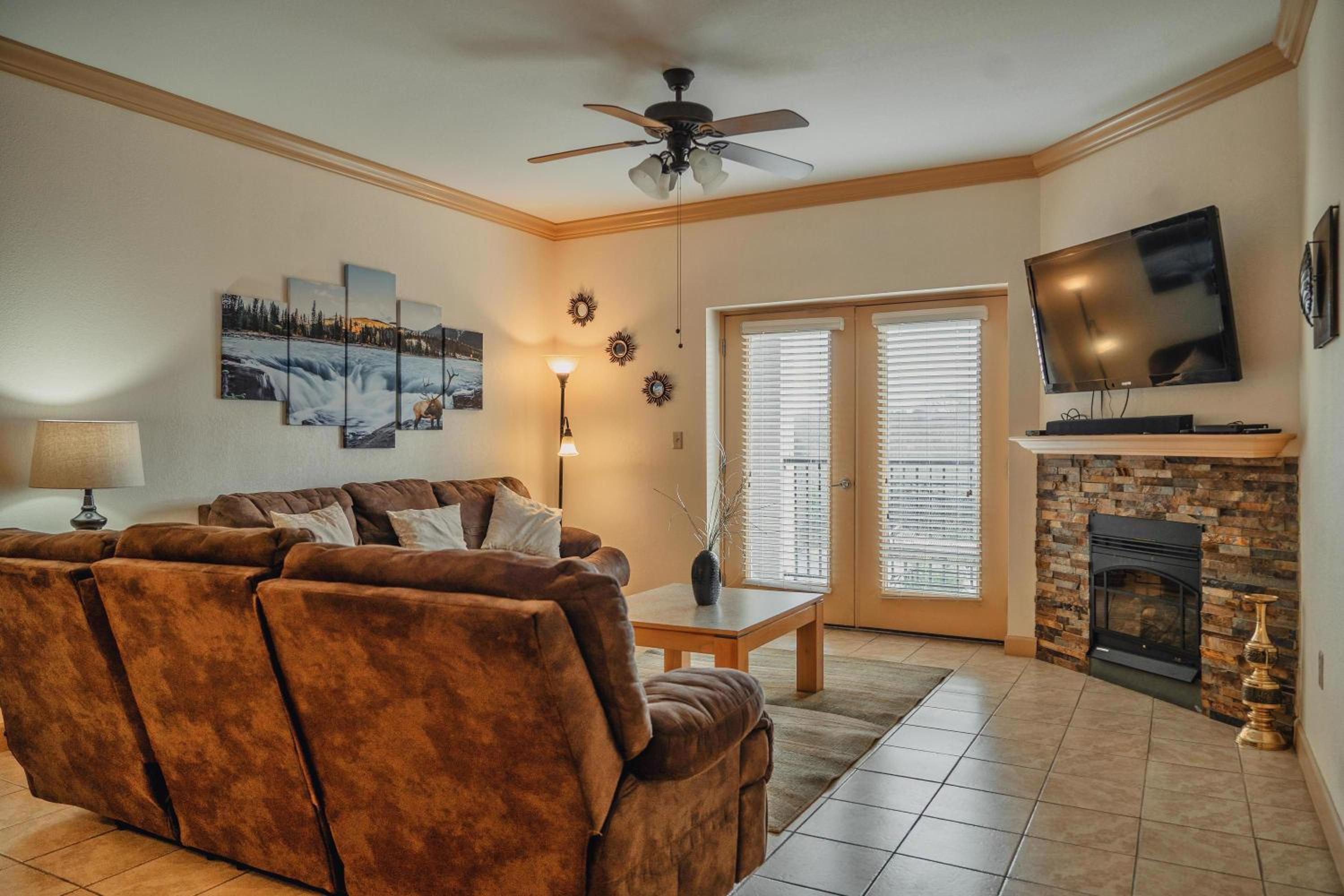 Two-Bedroom Condo - Photo 11