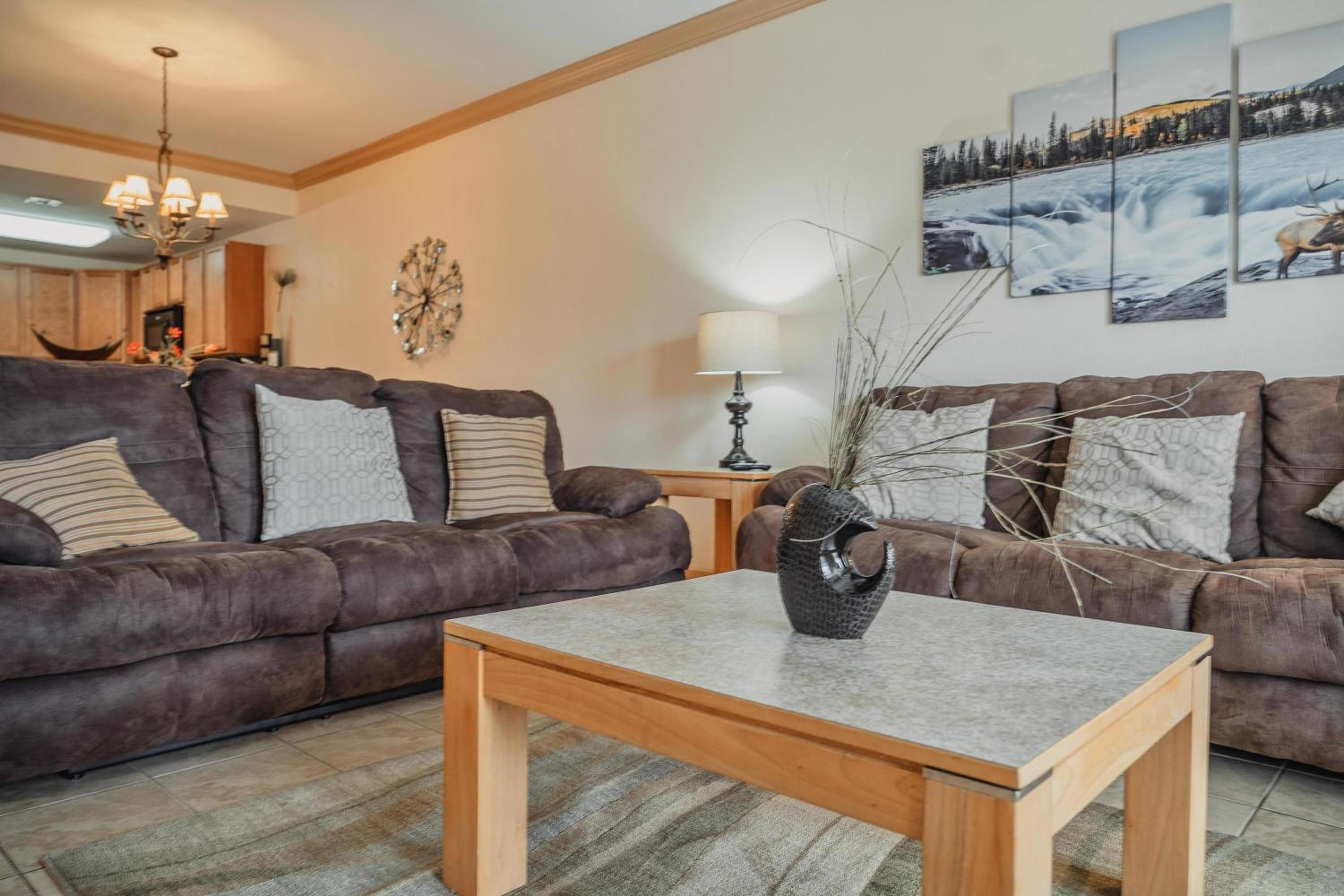 Two-Bedroom Condo - Photo 12