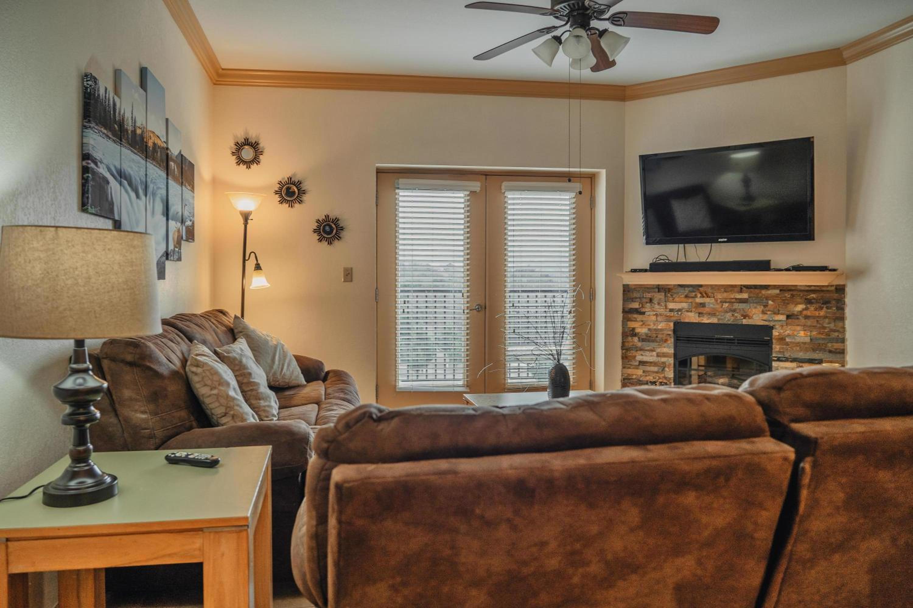 Two-Bedroom Condo - Photo 13