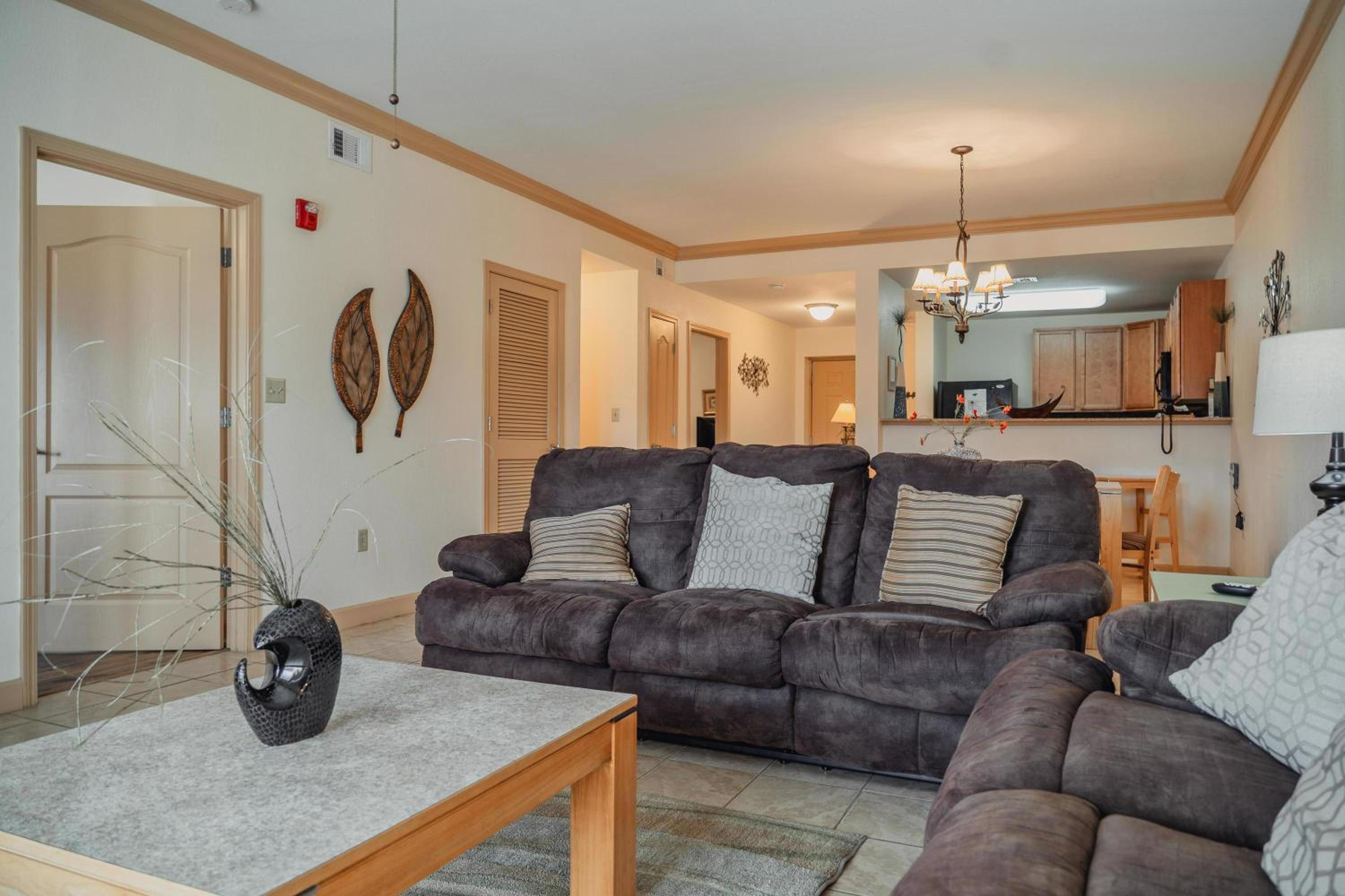 Two-Bedroom Condo - Photo 14