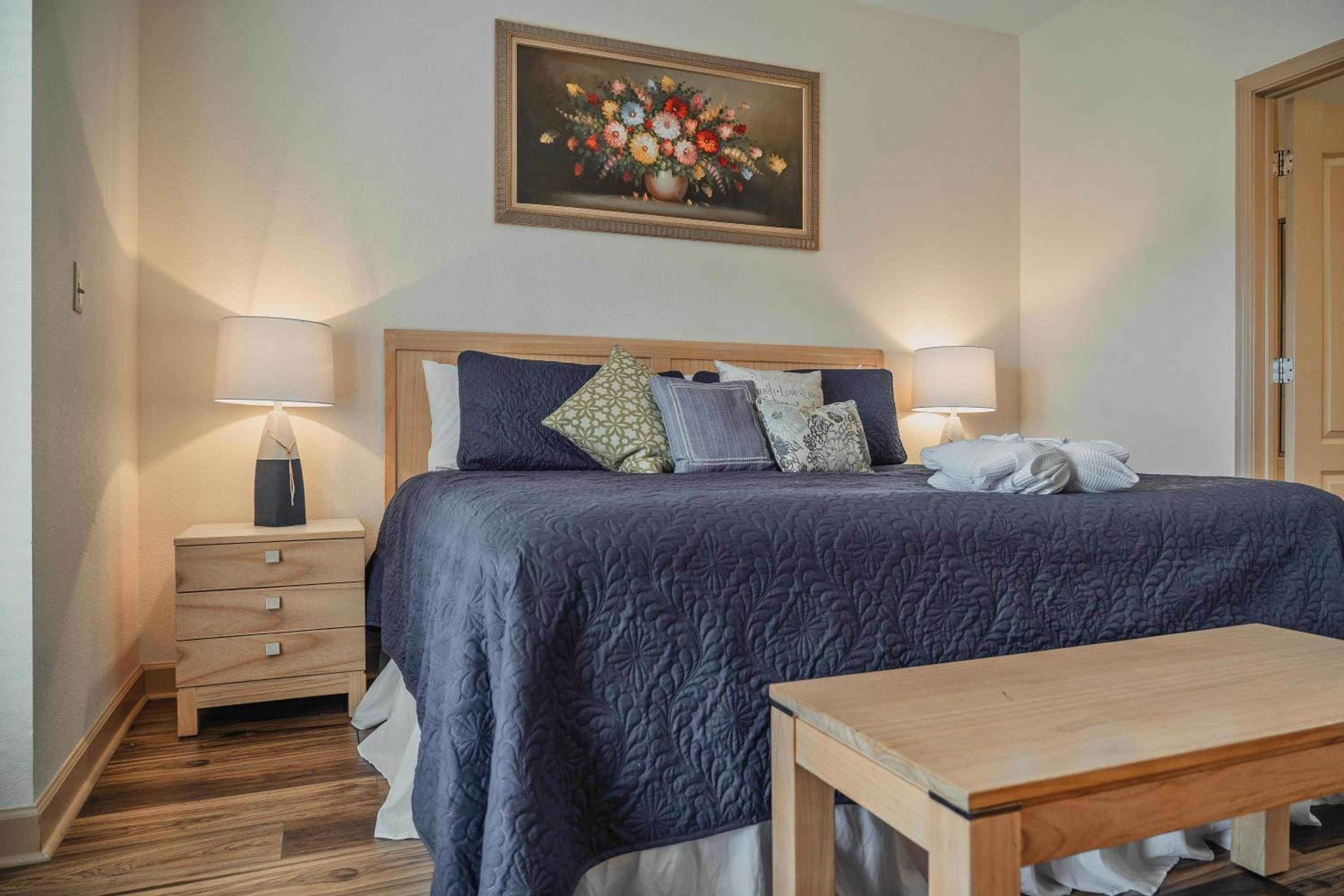 Two-Bedroom Condo - Photo 16