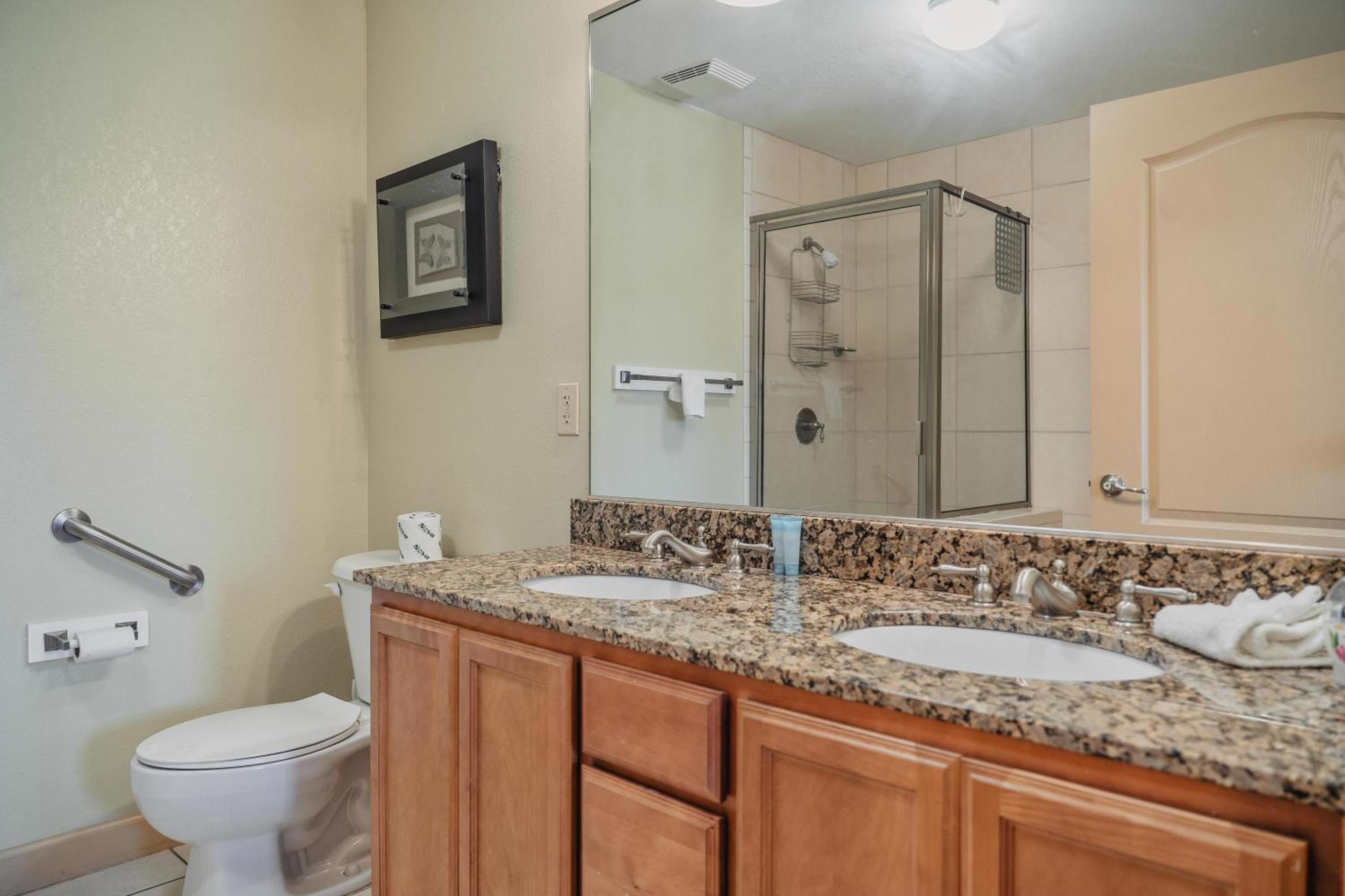 Two-Bedroom Condo - Photo 17