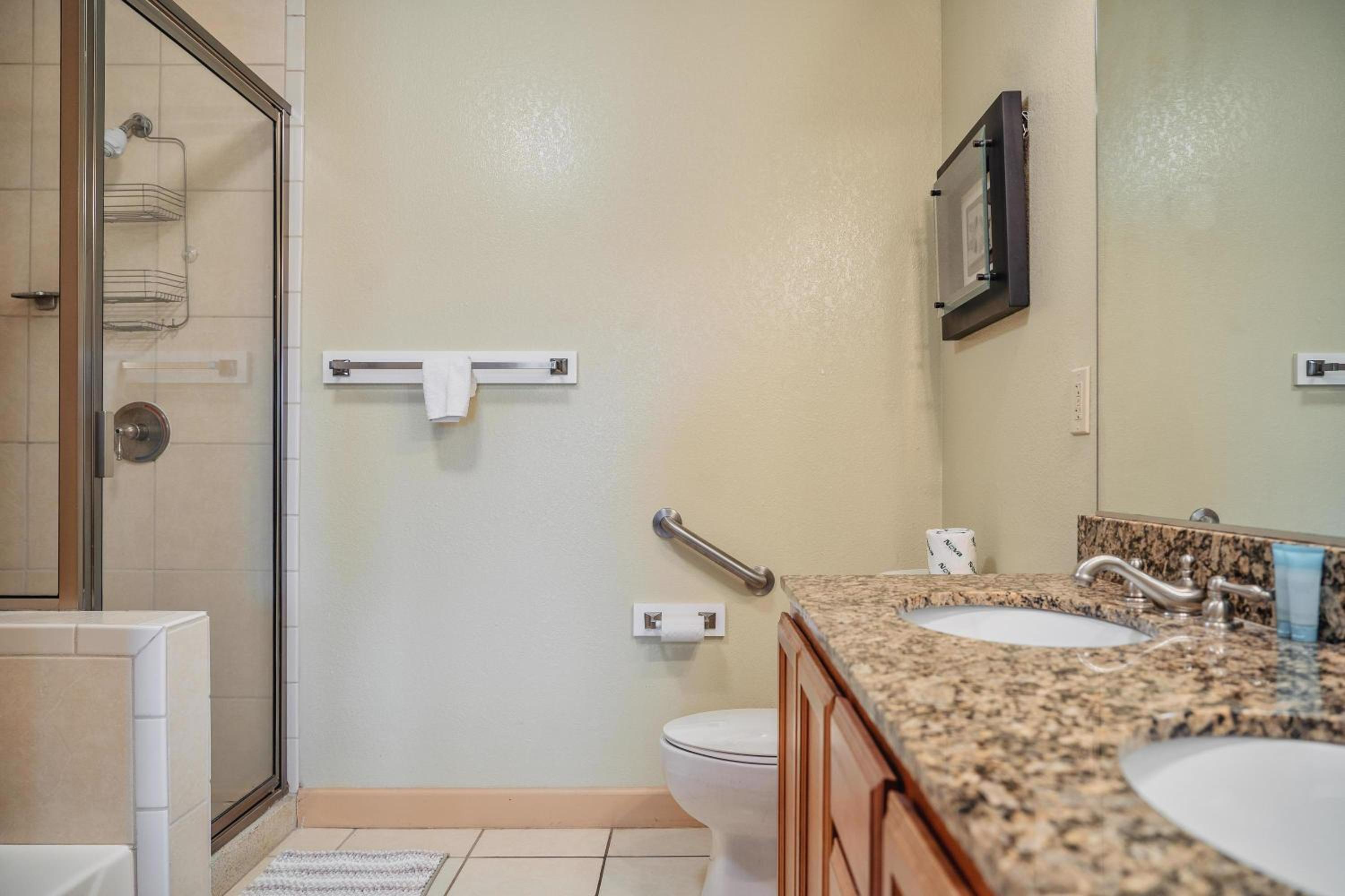 Two-Bedroom Condo - Photo 19