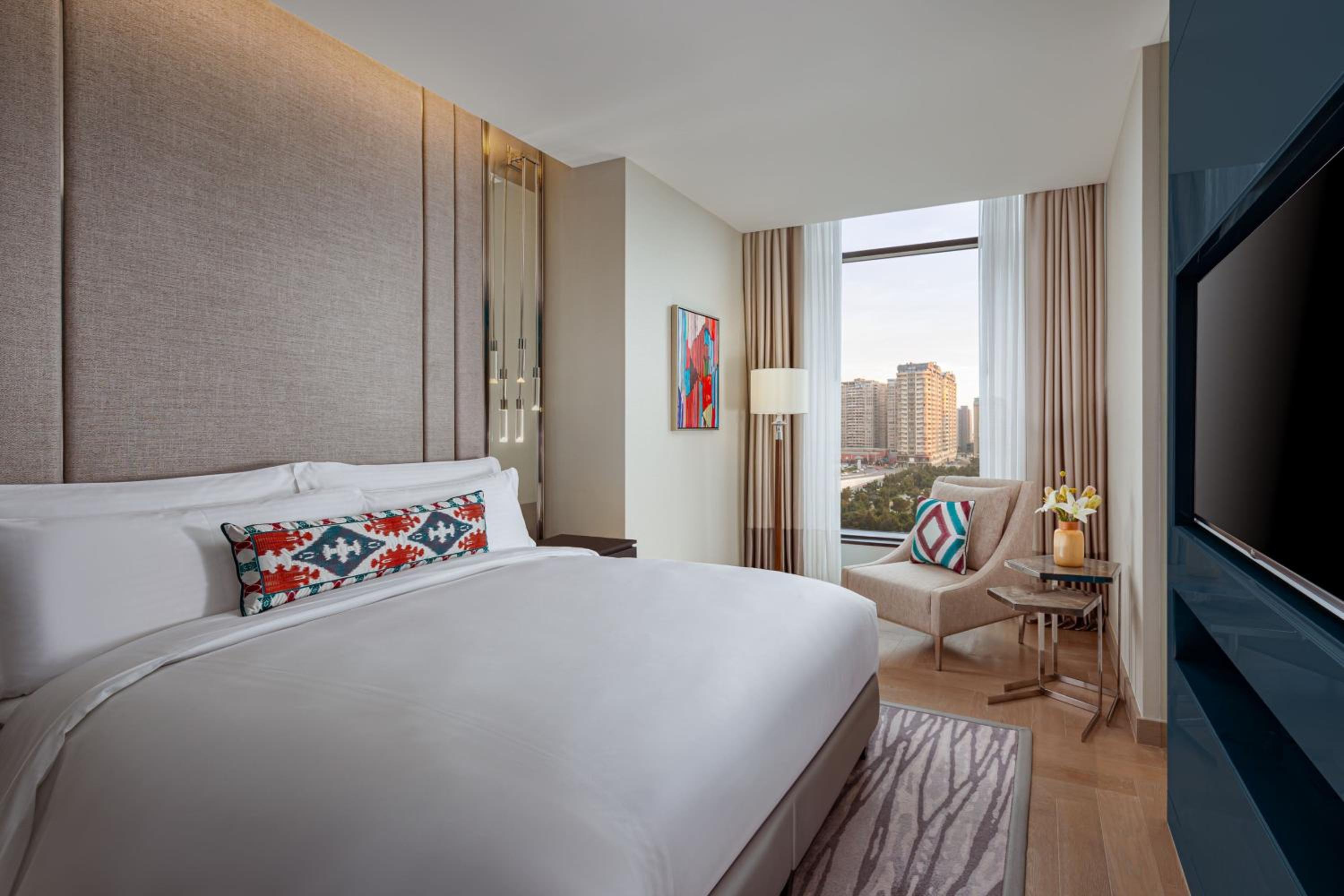 Junior King Suite - Photo 1