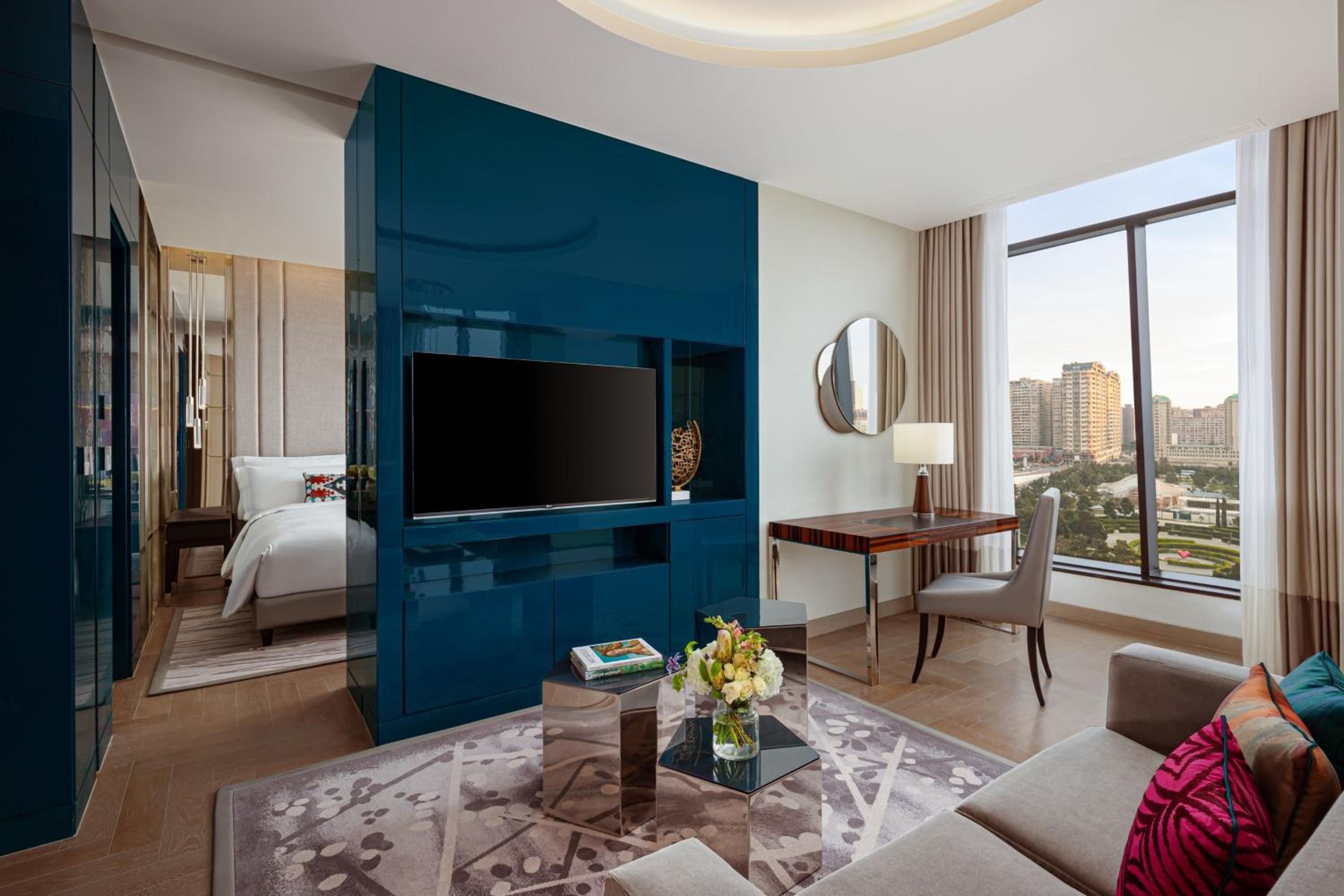 Junior King Suite - Photo 6