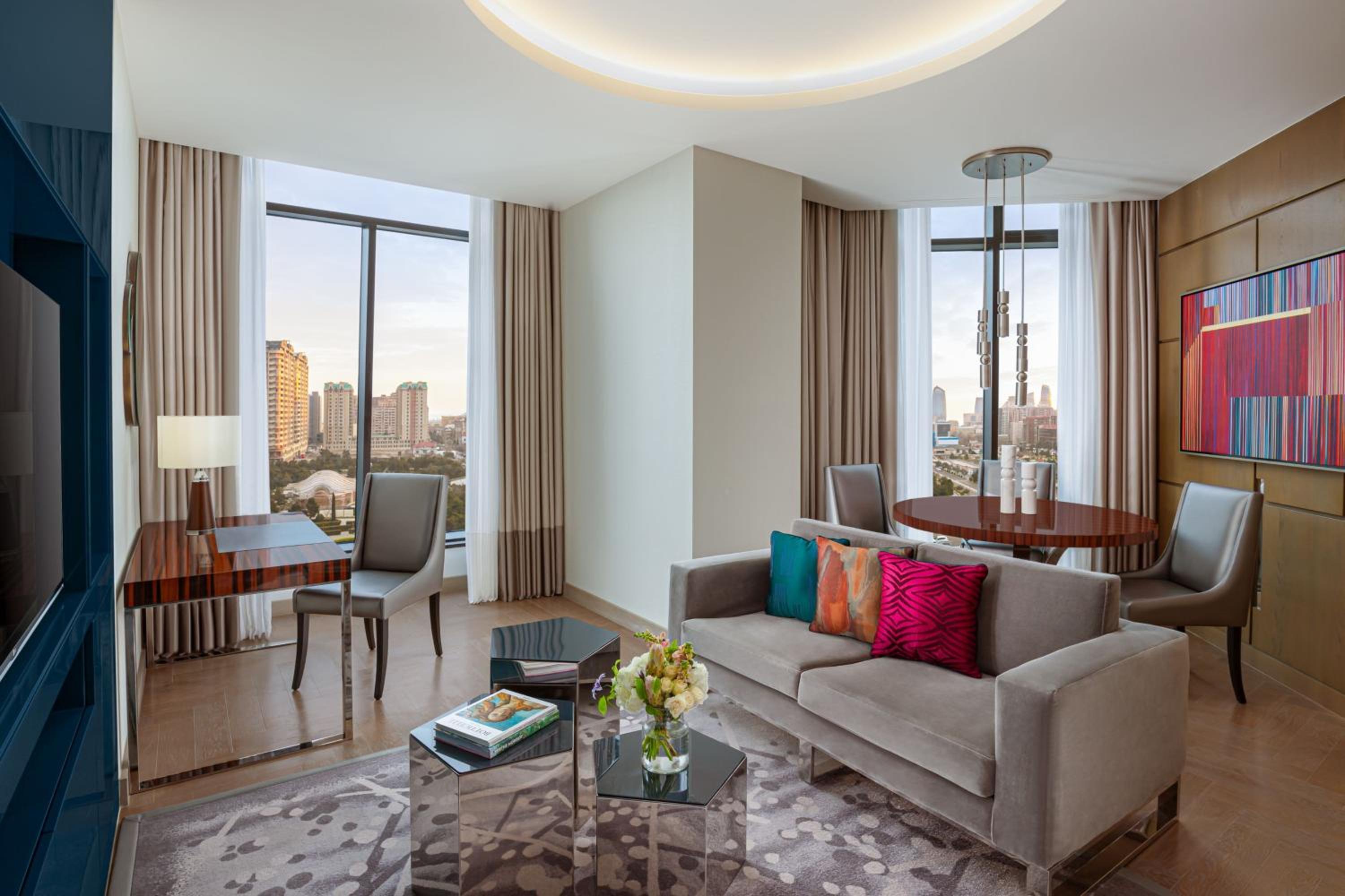 Junior King Suite - Photo 7