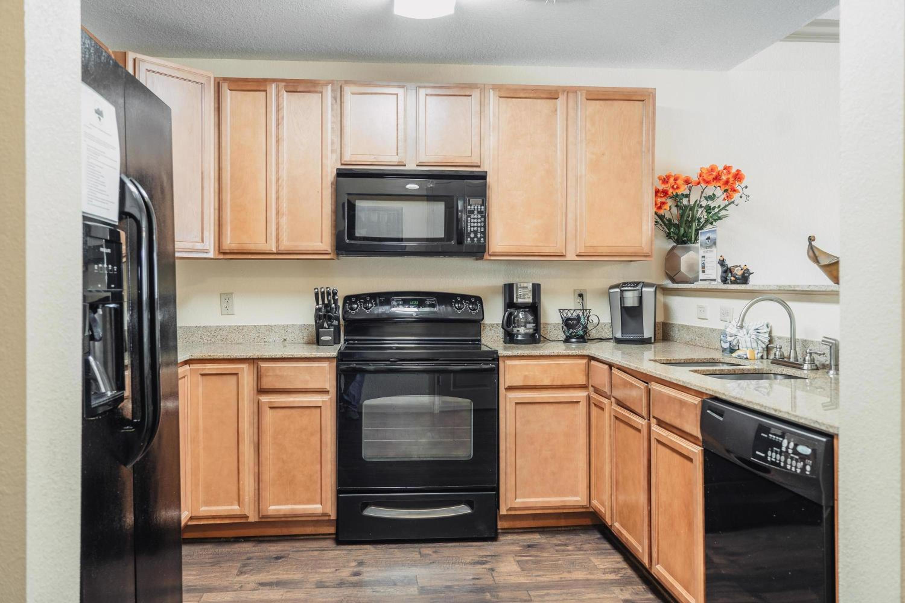 Three-Bedroom Condo - Photo 26