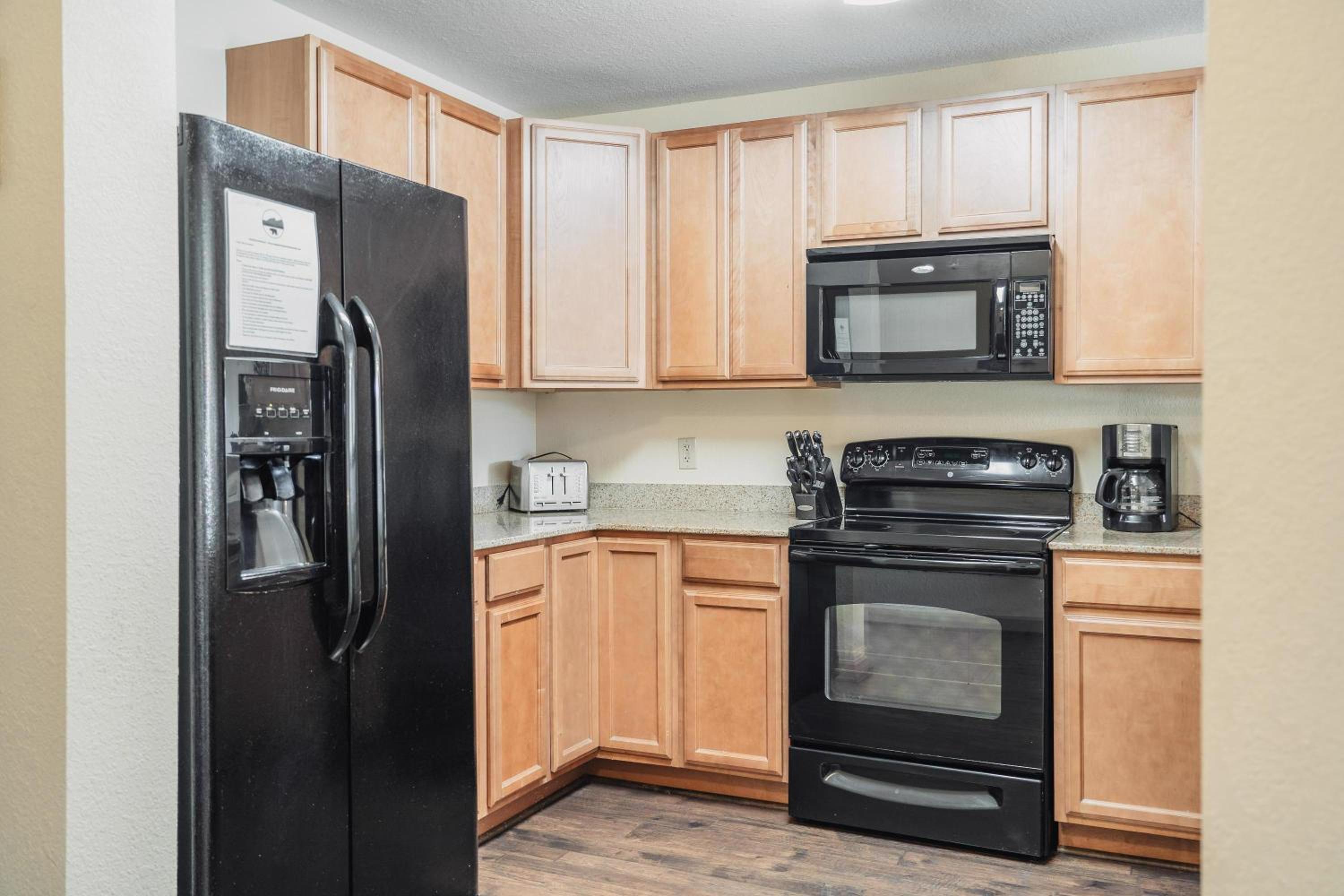 Three-Bedroom Condo - Photo 27