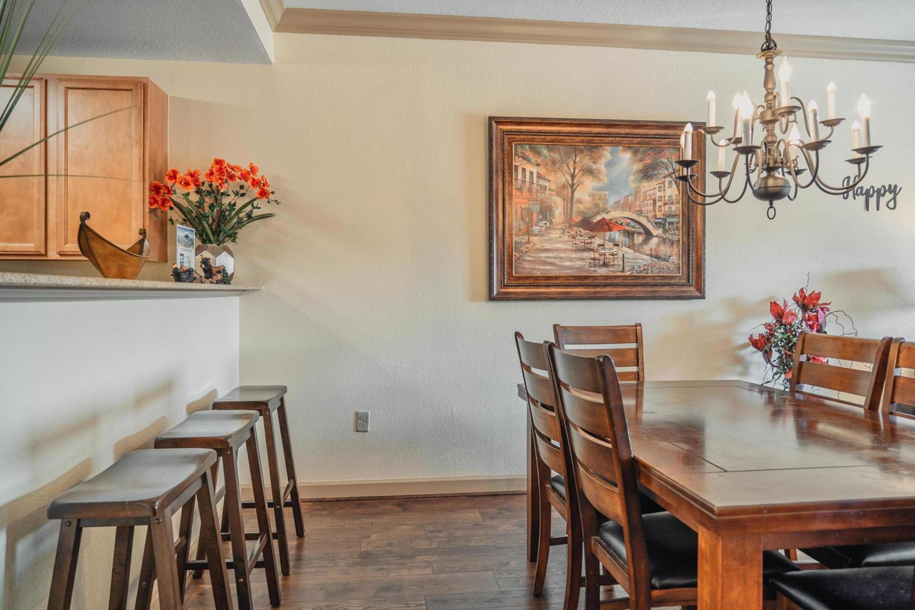 Three-Bedroom Condo - Photo 29