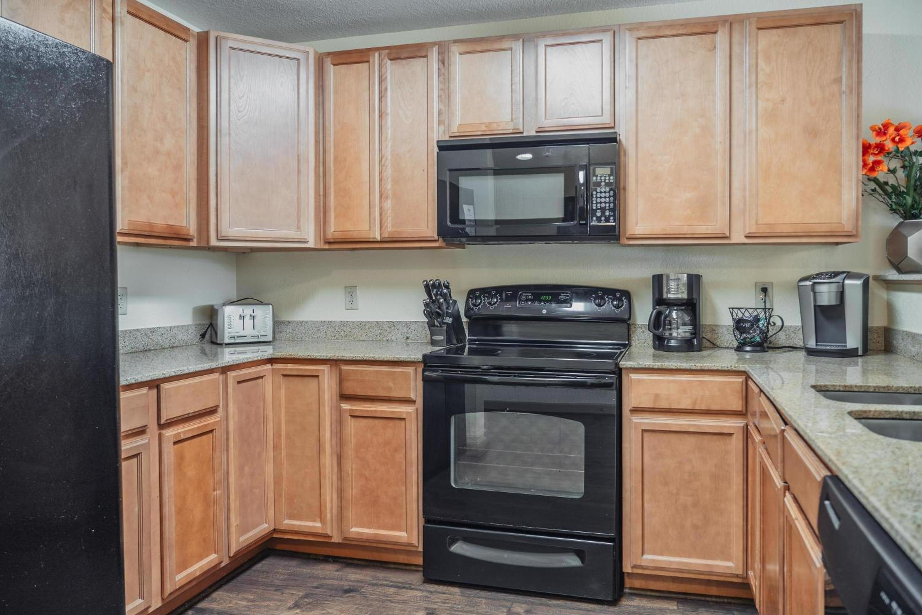 Three-Bedroom Condo - Photo 25