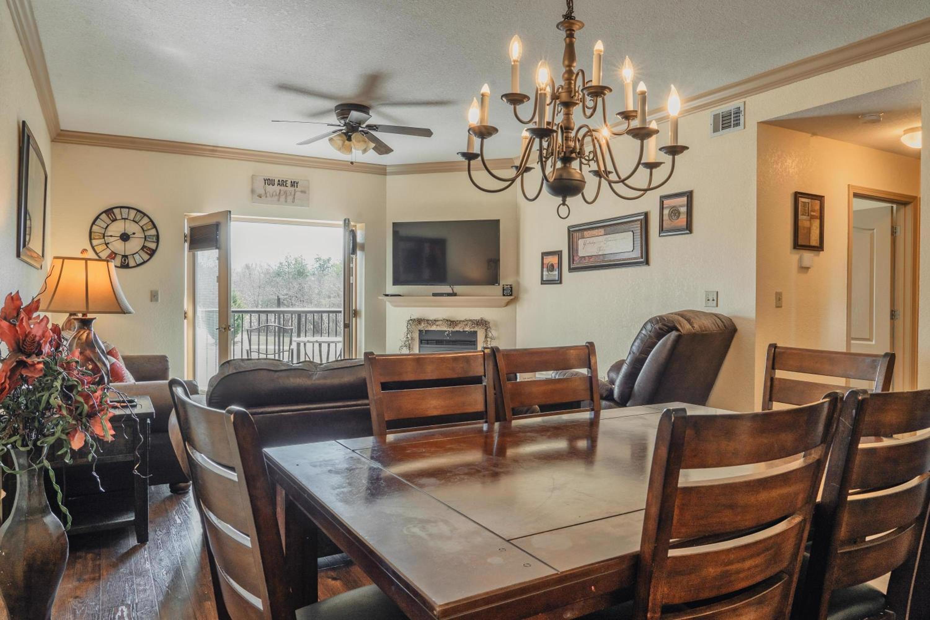Three-Bedroom Condo - Photo 31