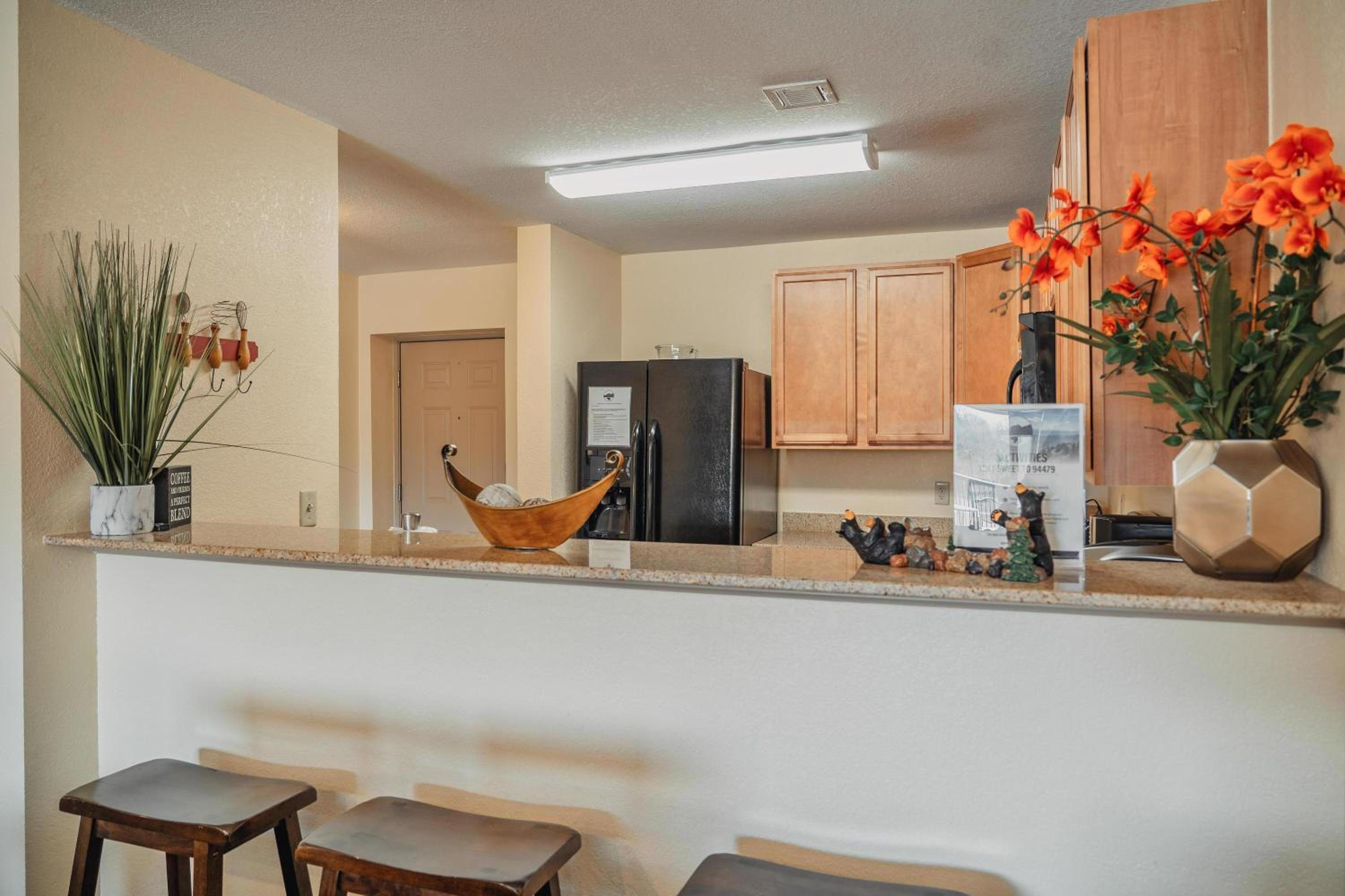 Three-Bedroom Condo - Photo 30