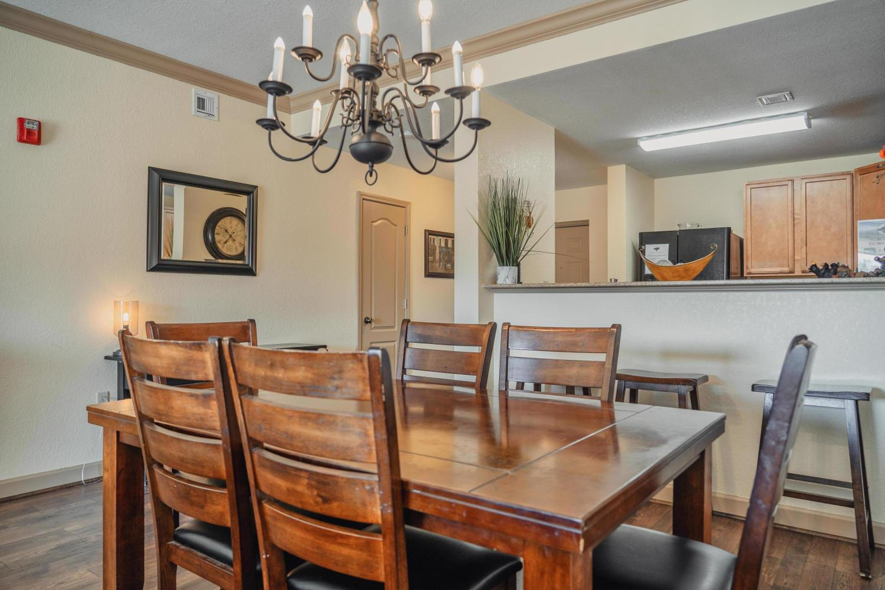 Three-Bedroom Condo - Photo 28