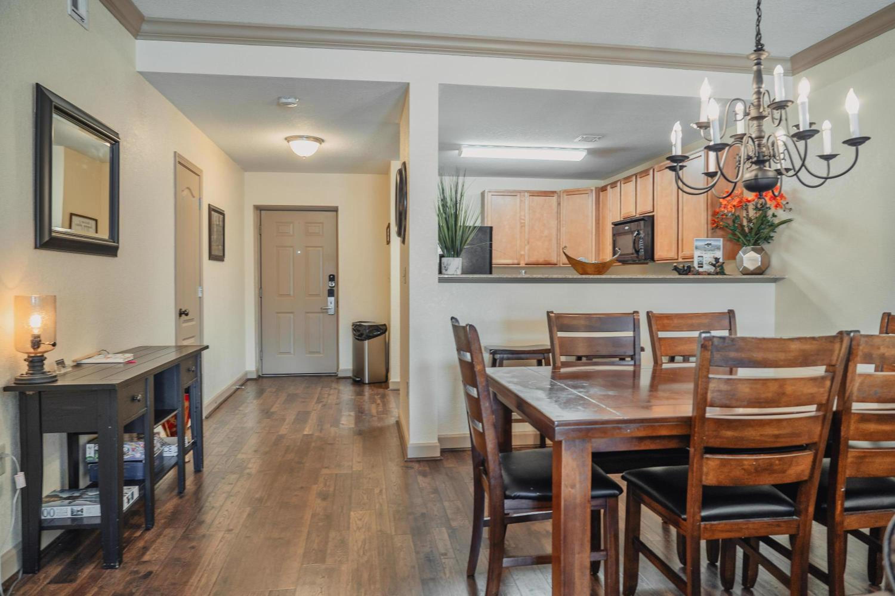 Three-Bedroom Condo - Photo 12