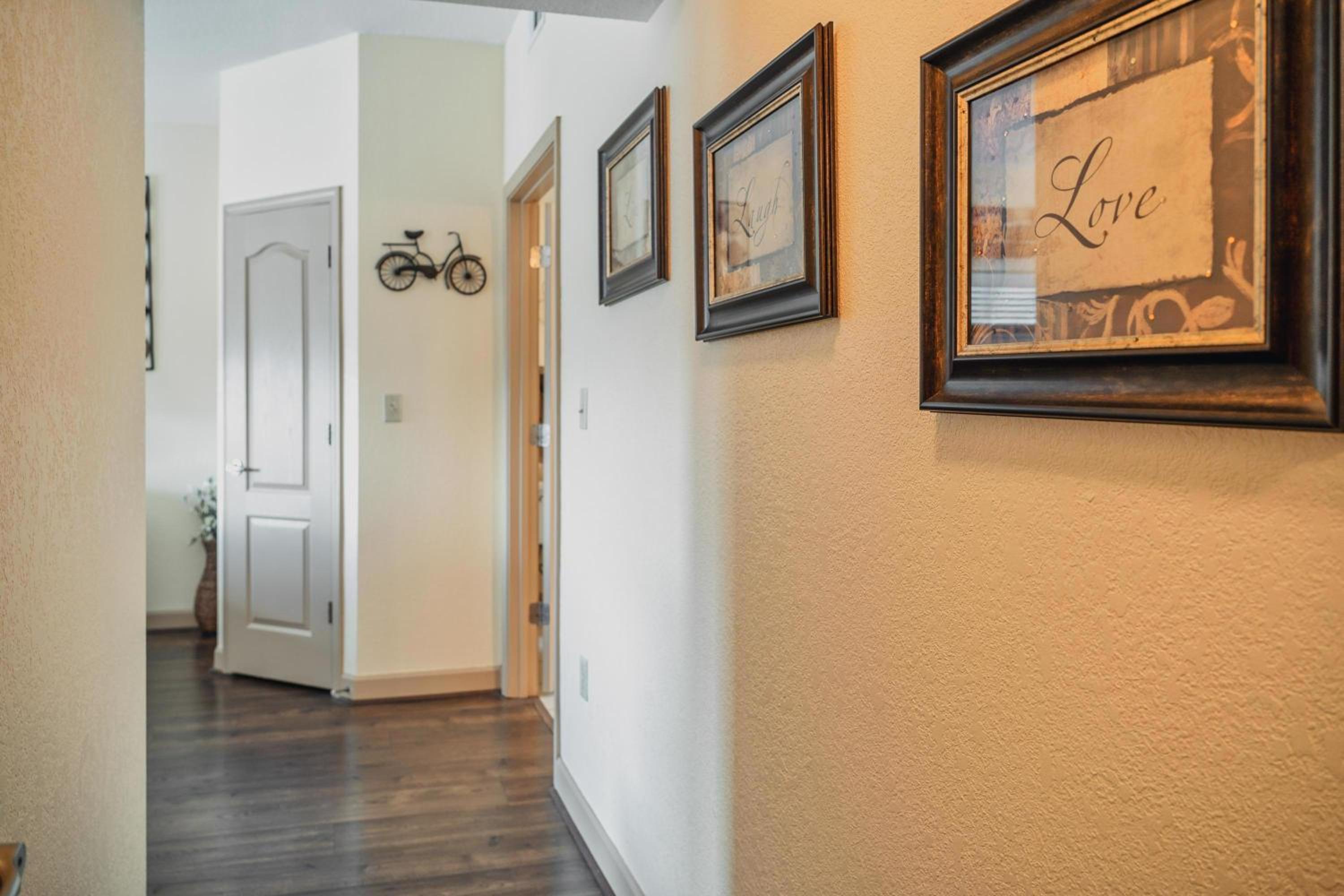 Three-Bedroom Condo - Photo 22