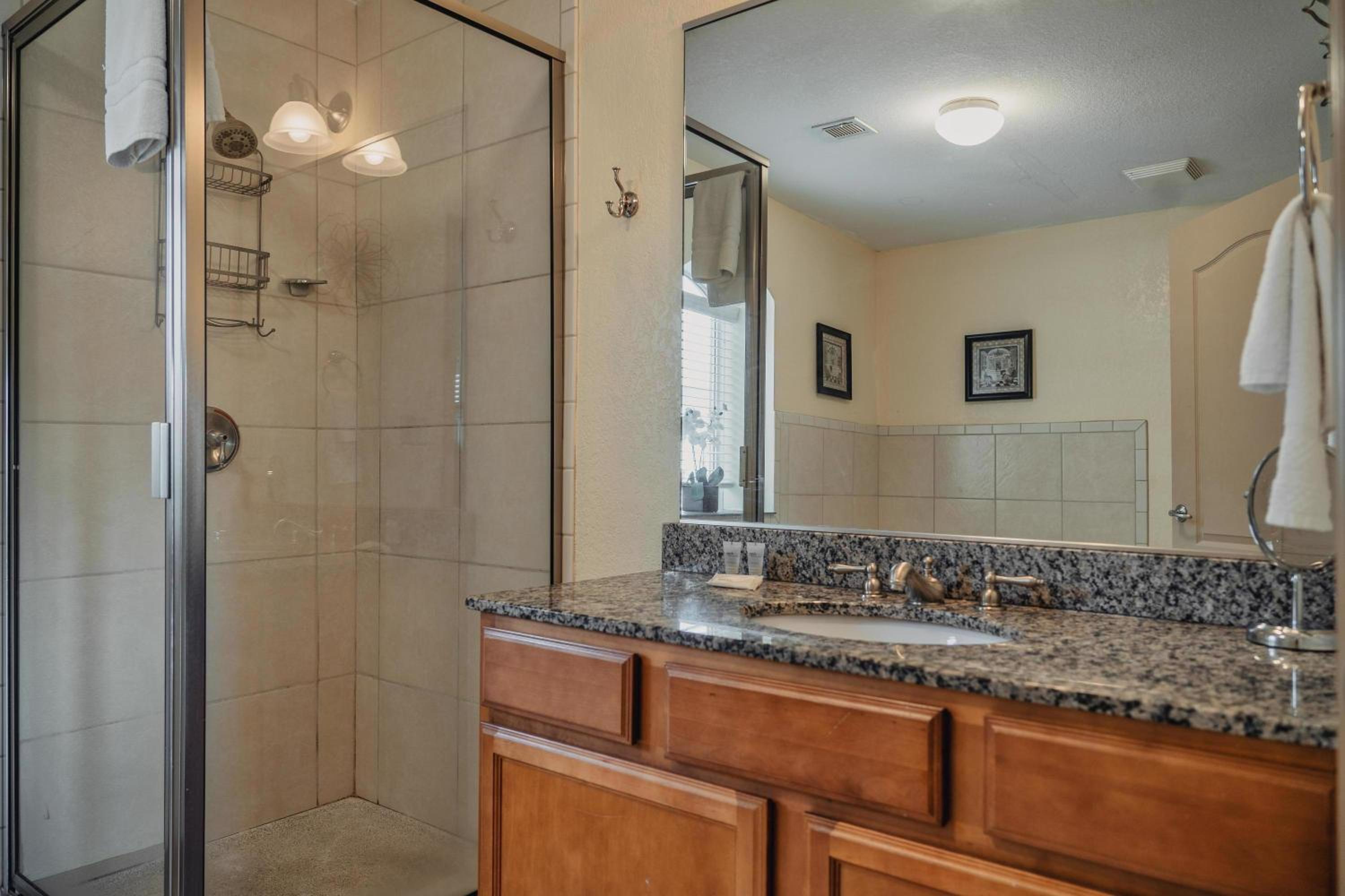 Three-Bedroom Condo - Photo 21