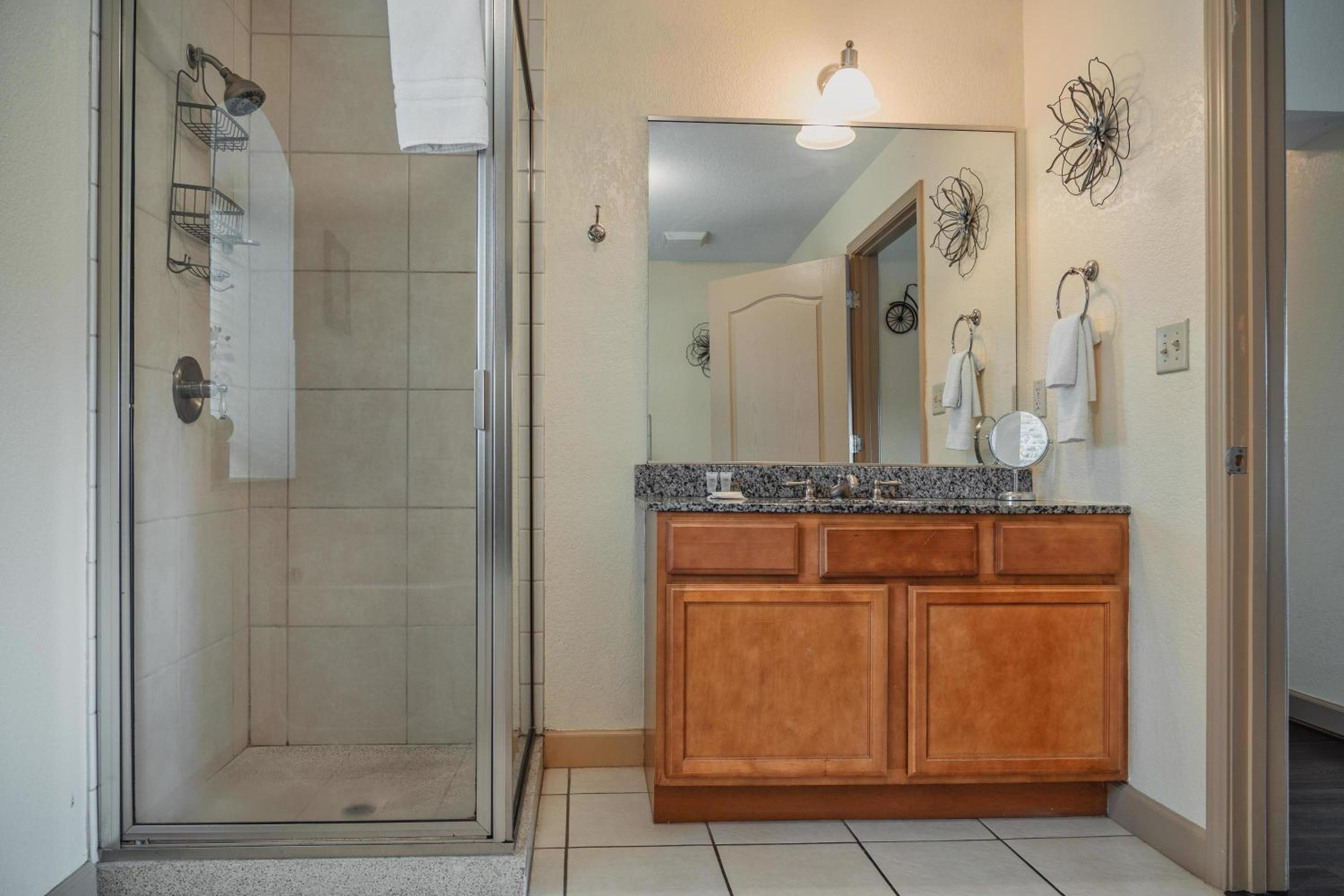 Three-Bedroom Condo - Photo 37