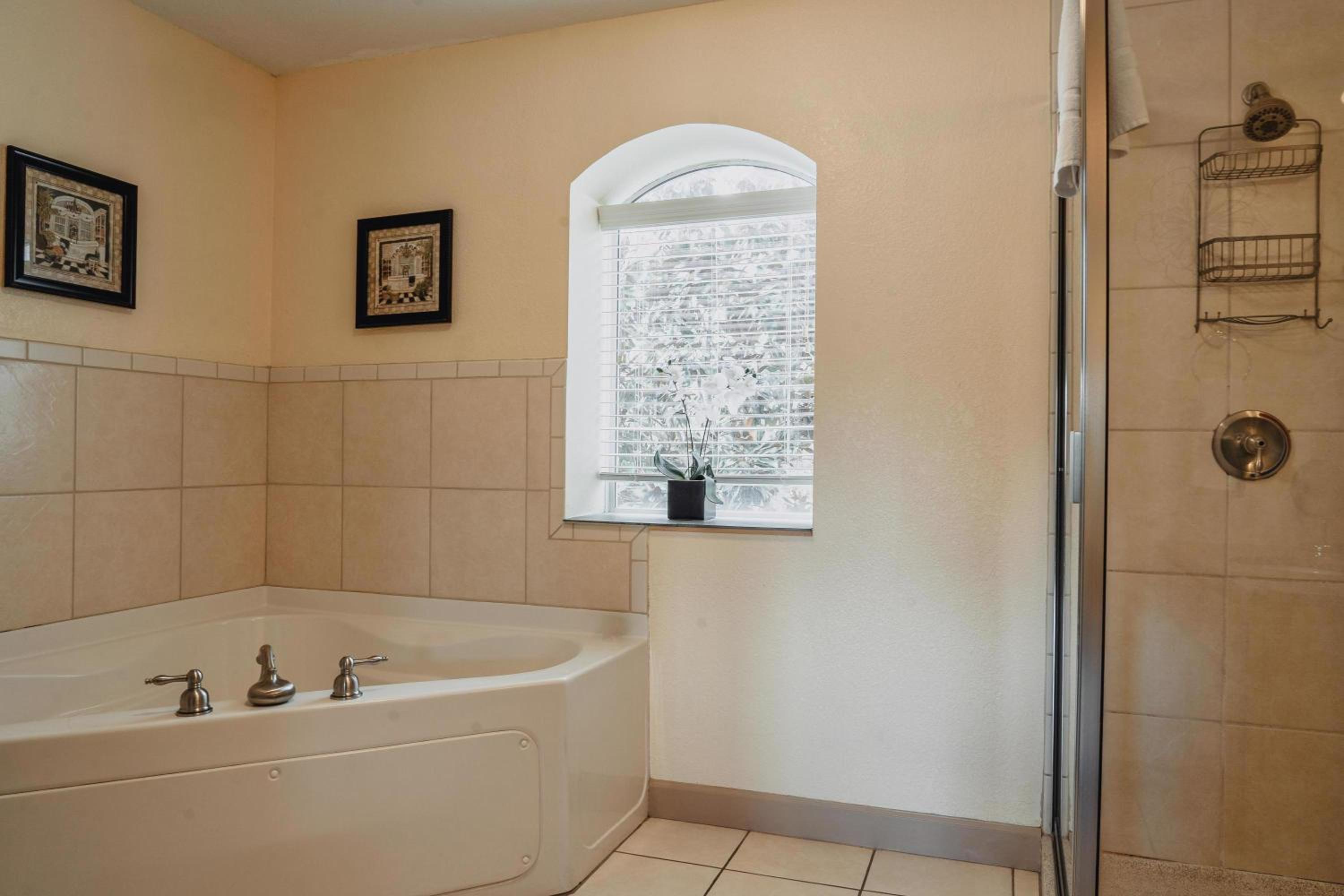 Three-Bedroom Condo - Photo 38