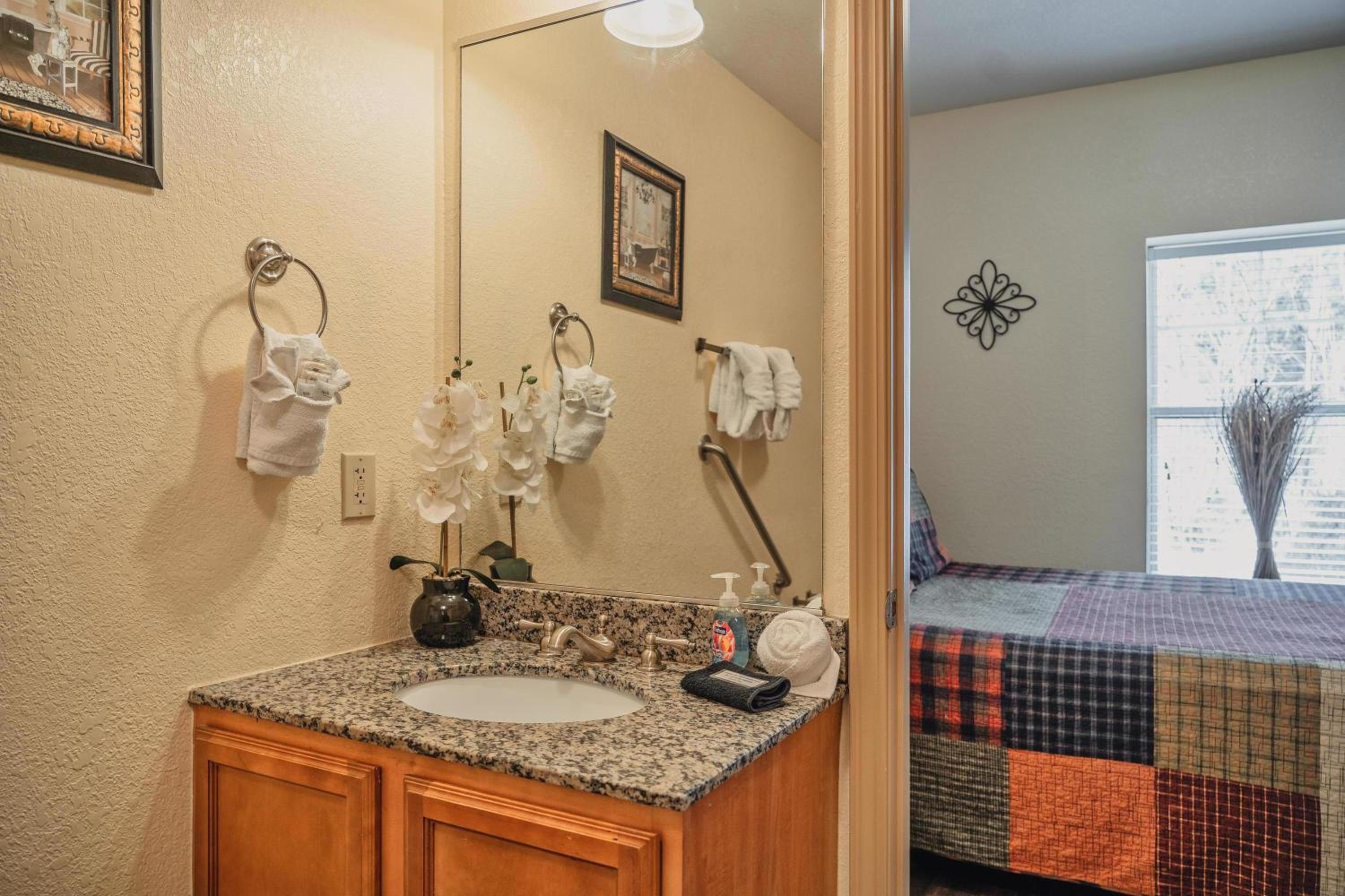 Three-Bedroom Condo - Photo 39