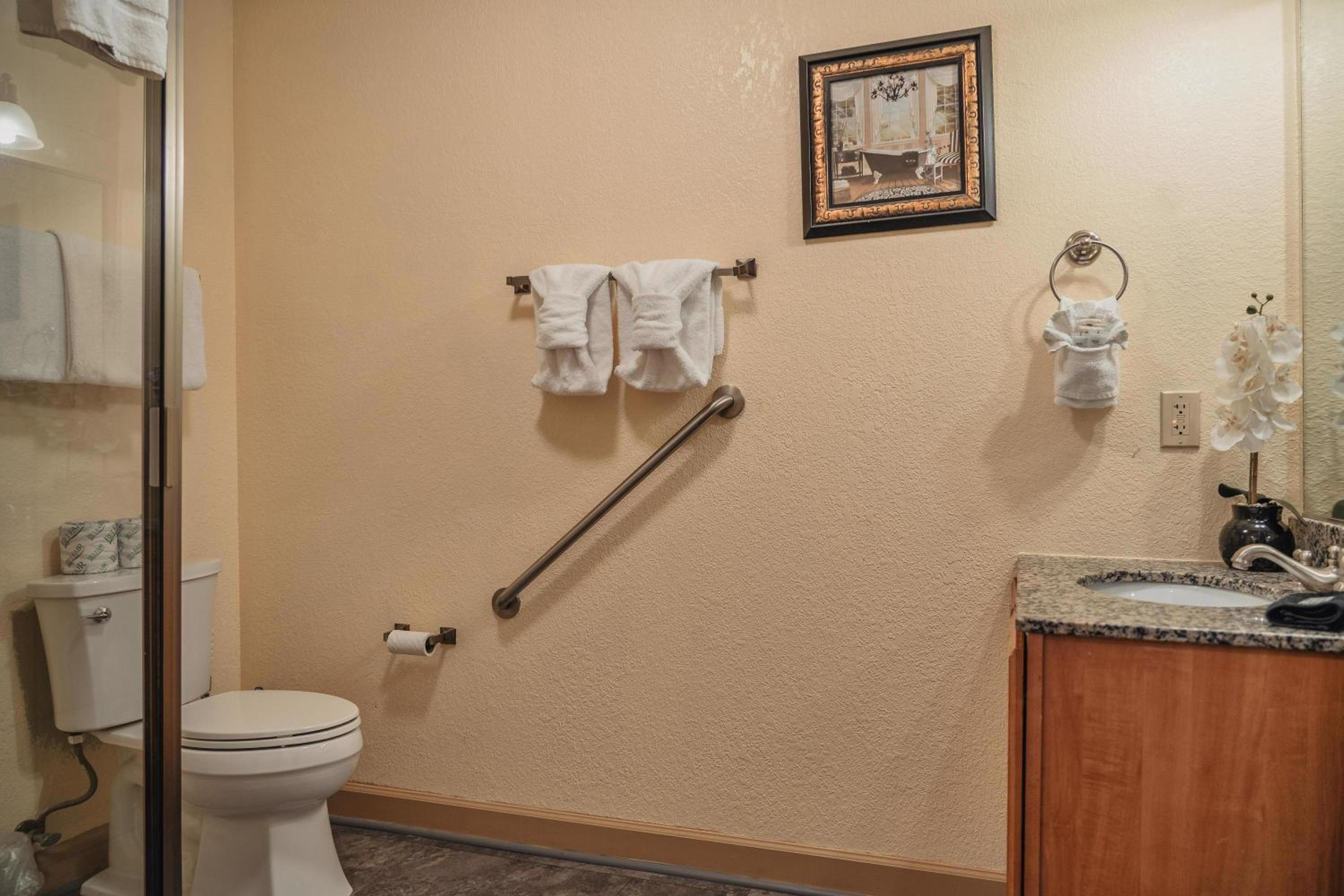 Three-Bedroom Condo - Photo 40