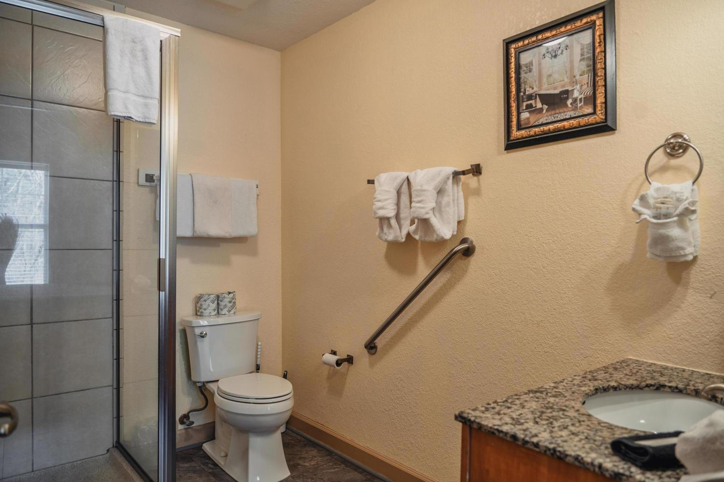 Three-Bedroom Condo - Photo 41