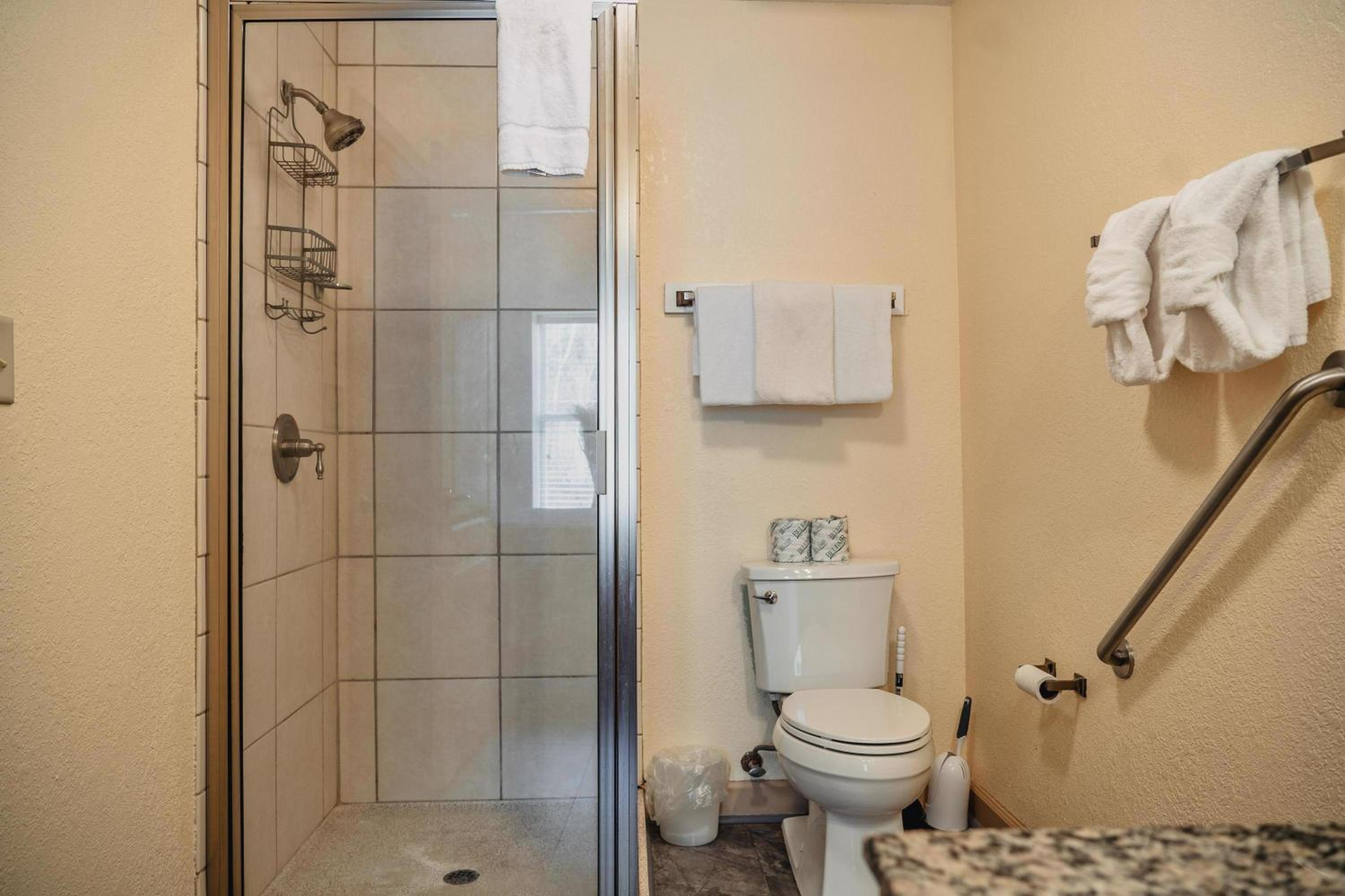 Three-Bedroom Condo - Photo 43