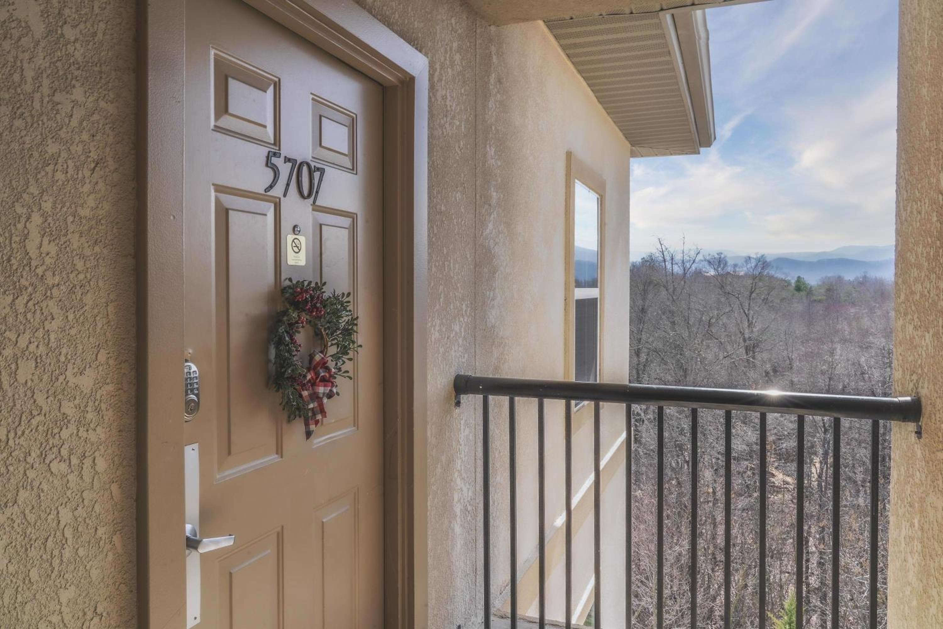 Three-Bedroom Condo - Photo 41