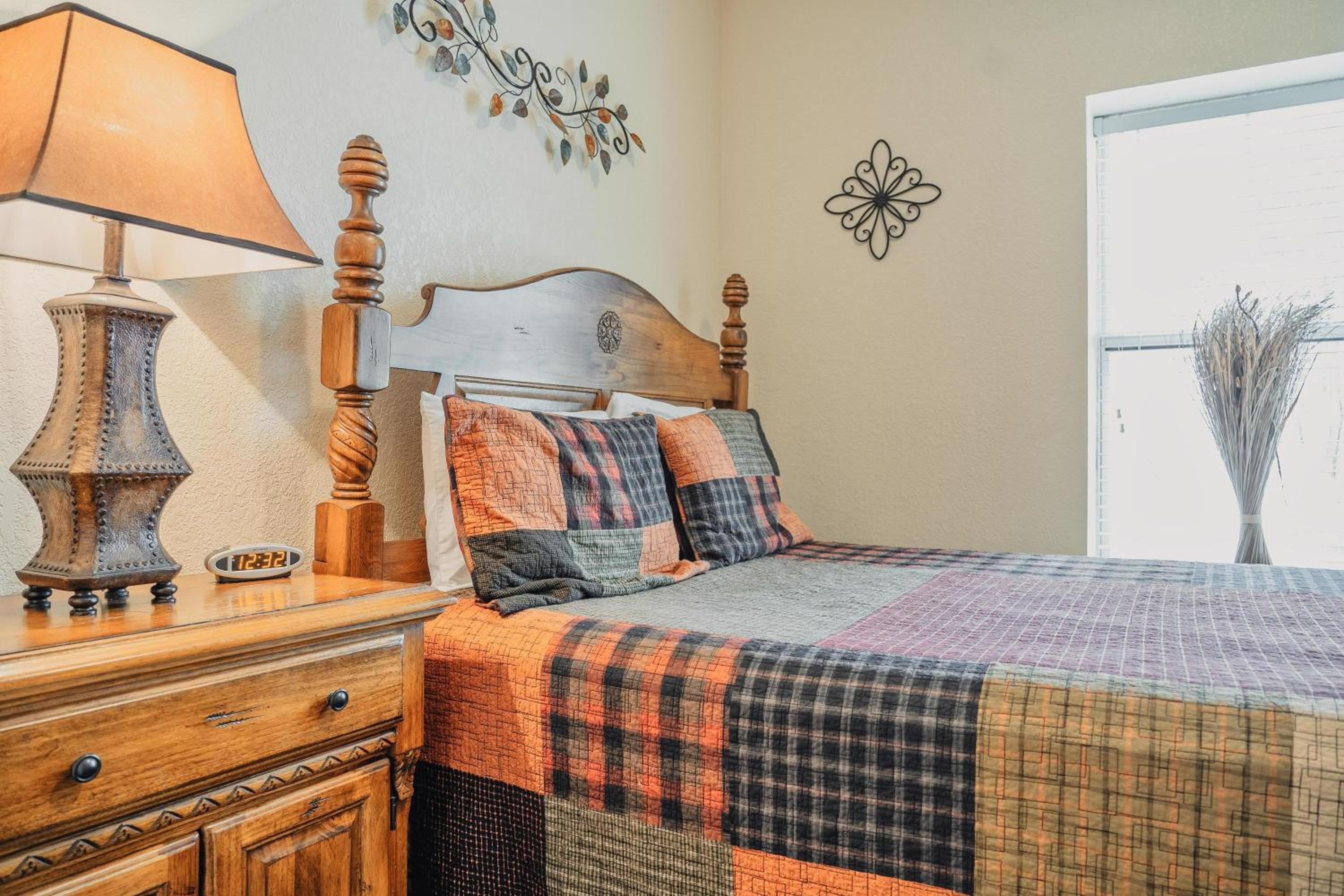 Three-Bedroom Condo - Photo 46
