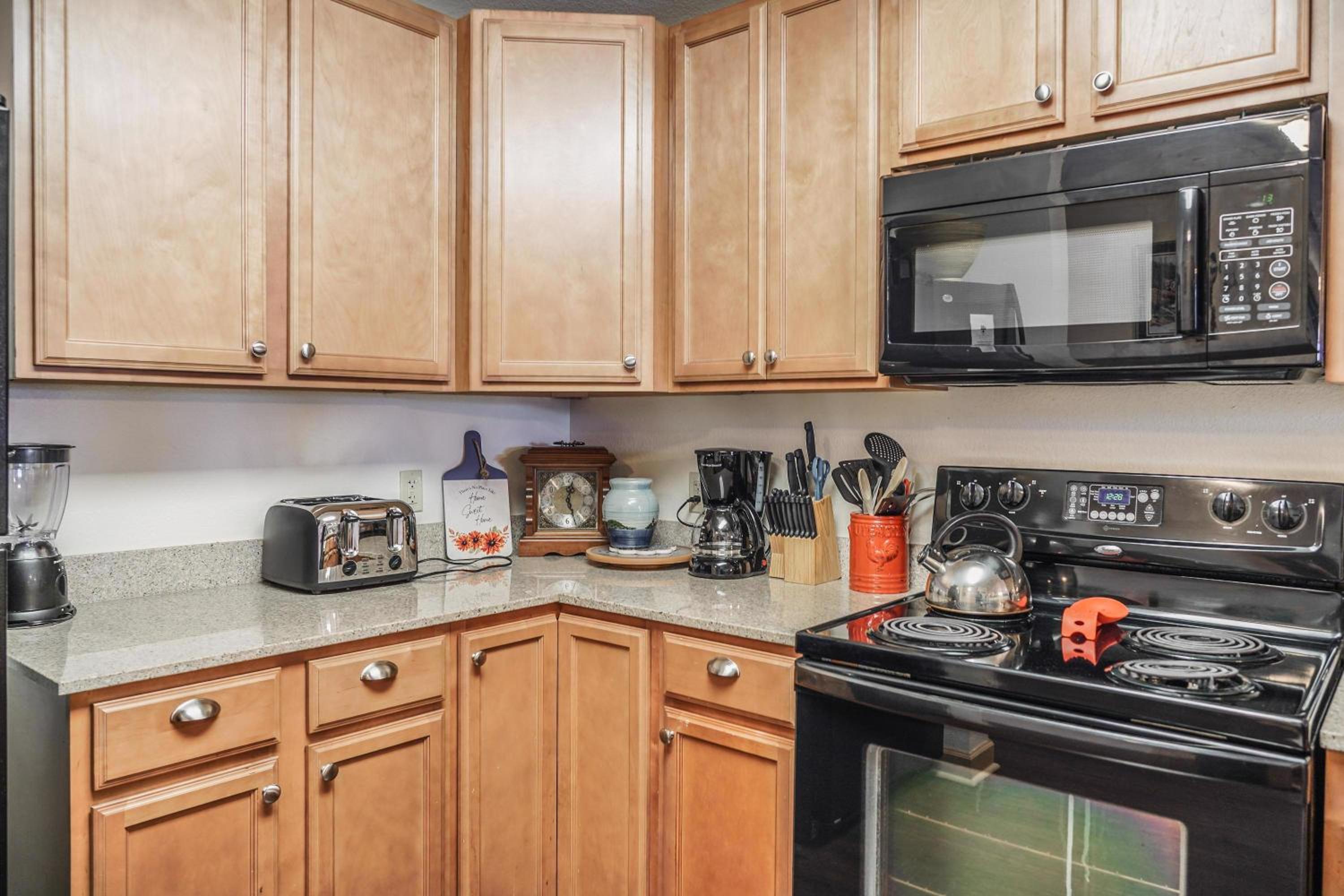 Three-Bedroom Condo - Photo 39