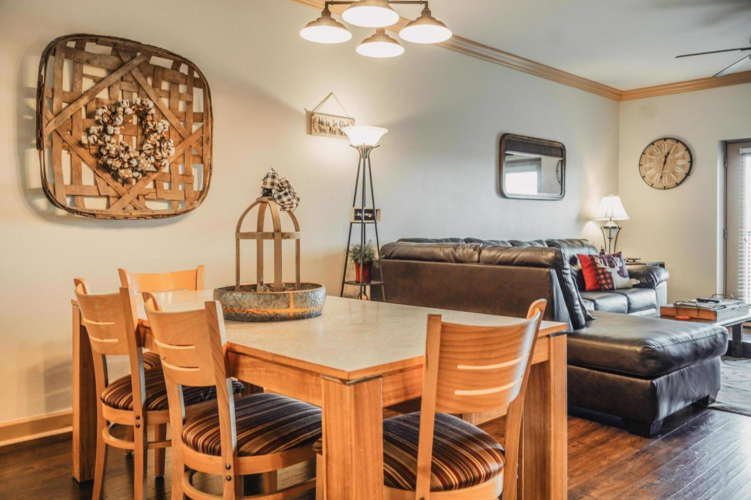 Three-Bedroom Condo - Photo 42