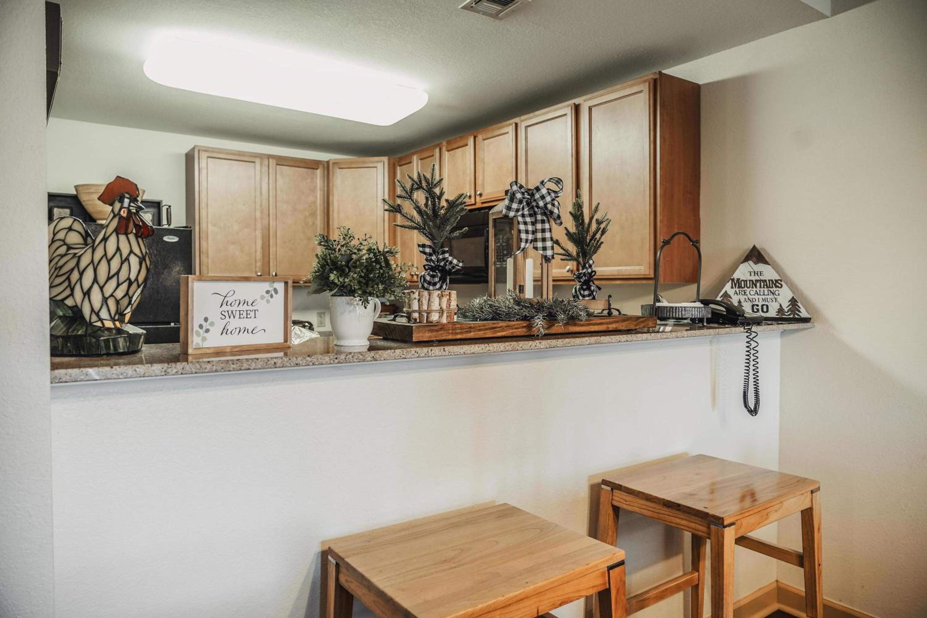 Three-Bedroom Condo - Photo 44