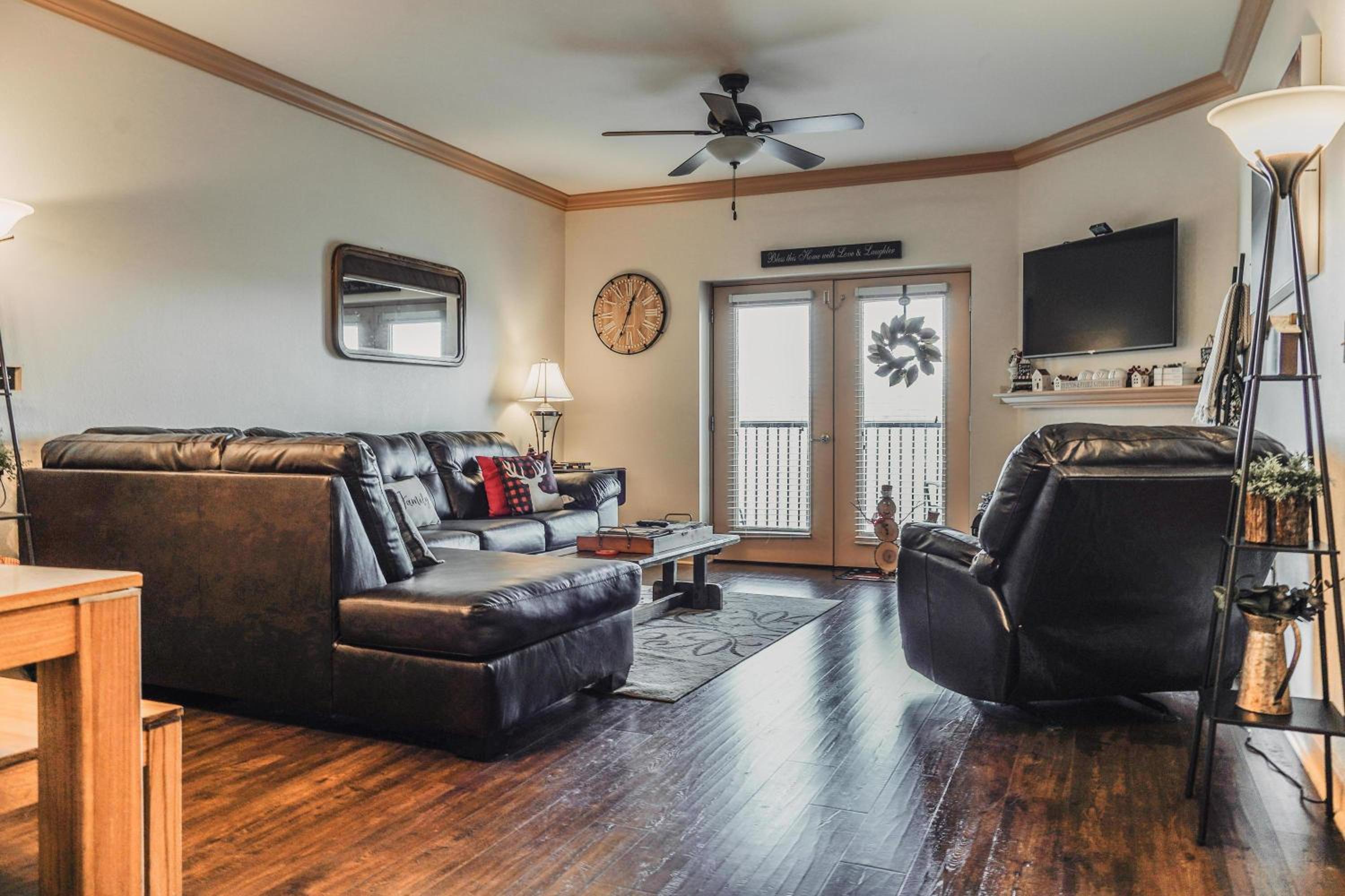 Three-Bedroom Condo - Photo 48