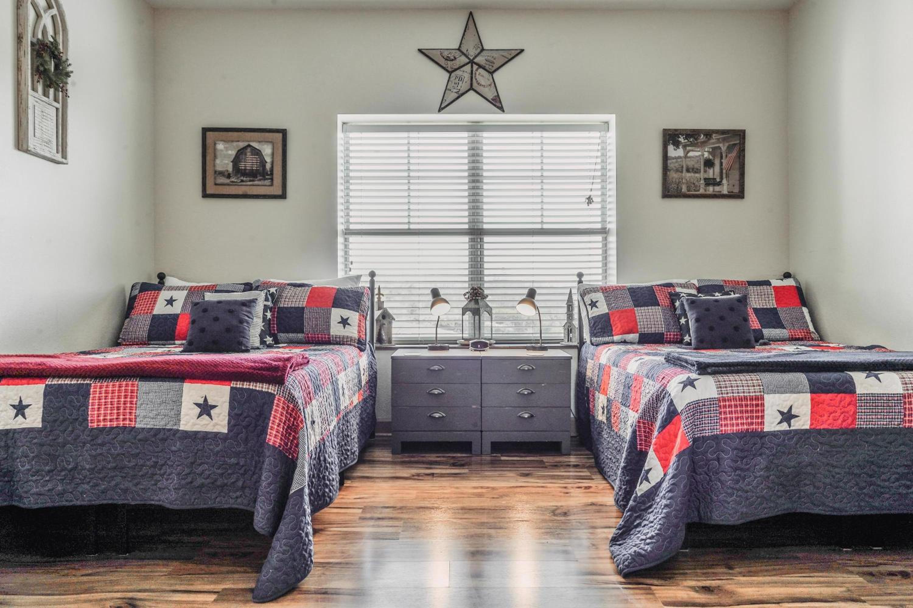 Three-Bedroom Condo - Photo 10
