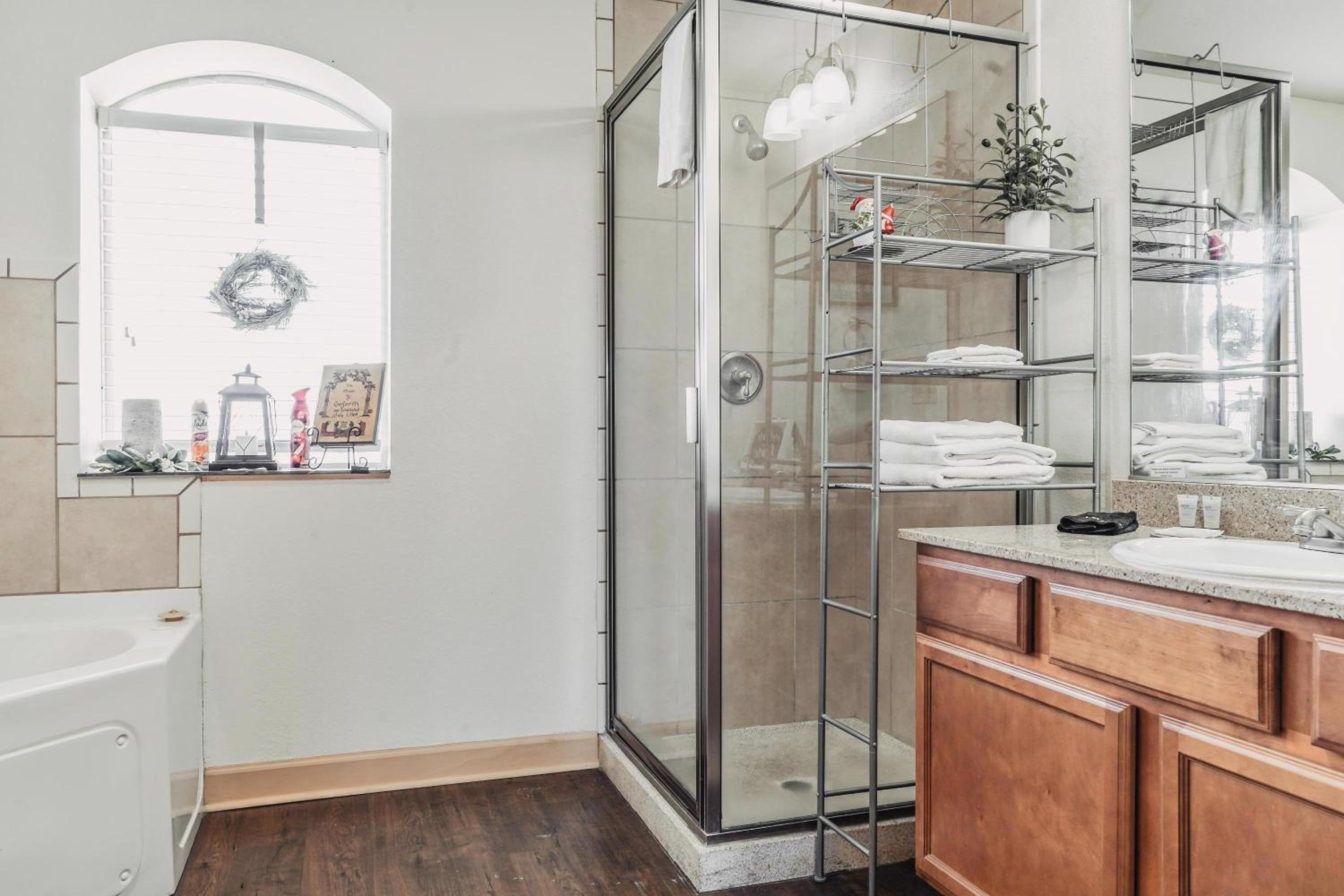 Three-Bedroom Condo - Photo 15