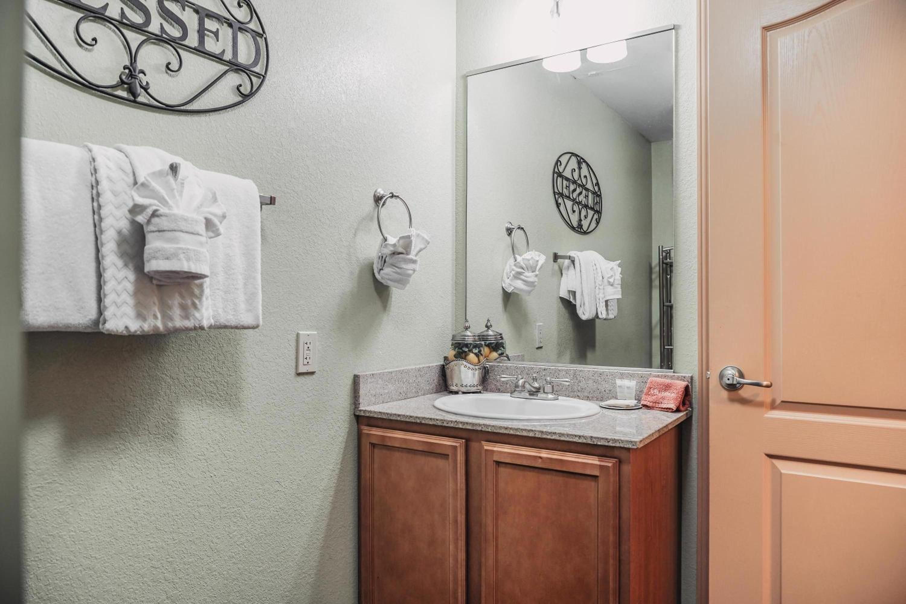 Three-Bedroom Condo - Photo 20