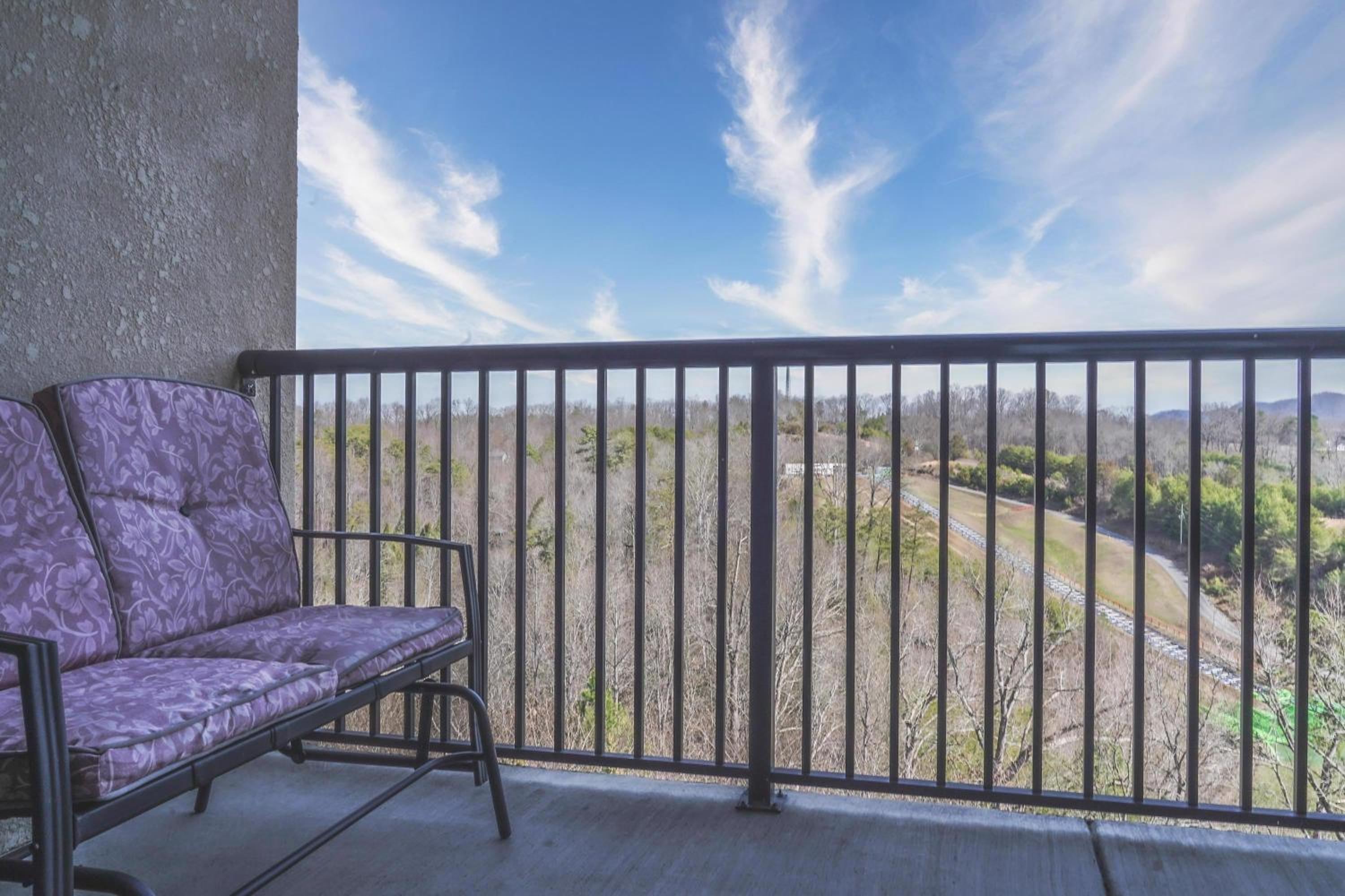 Three-Bedroom Condo - Photo 25