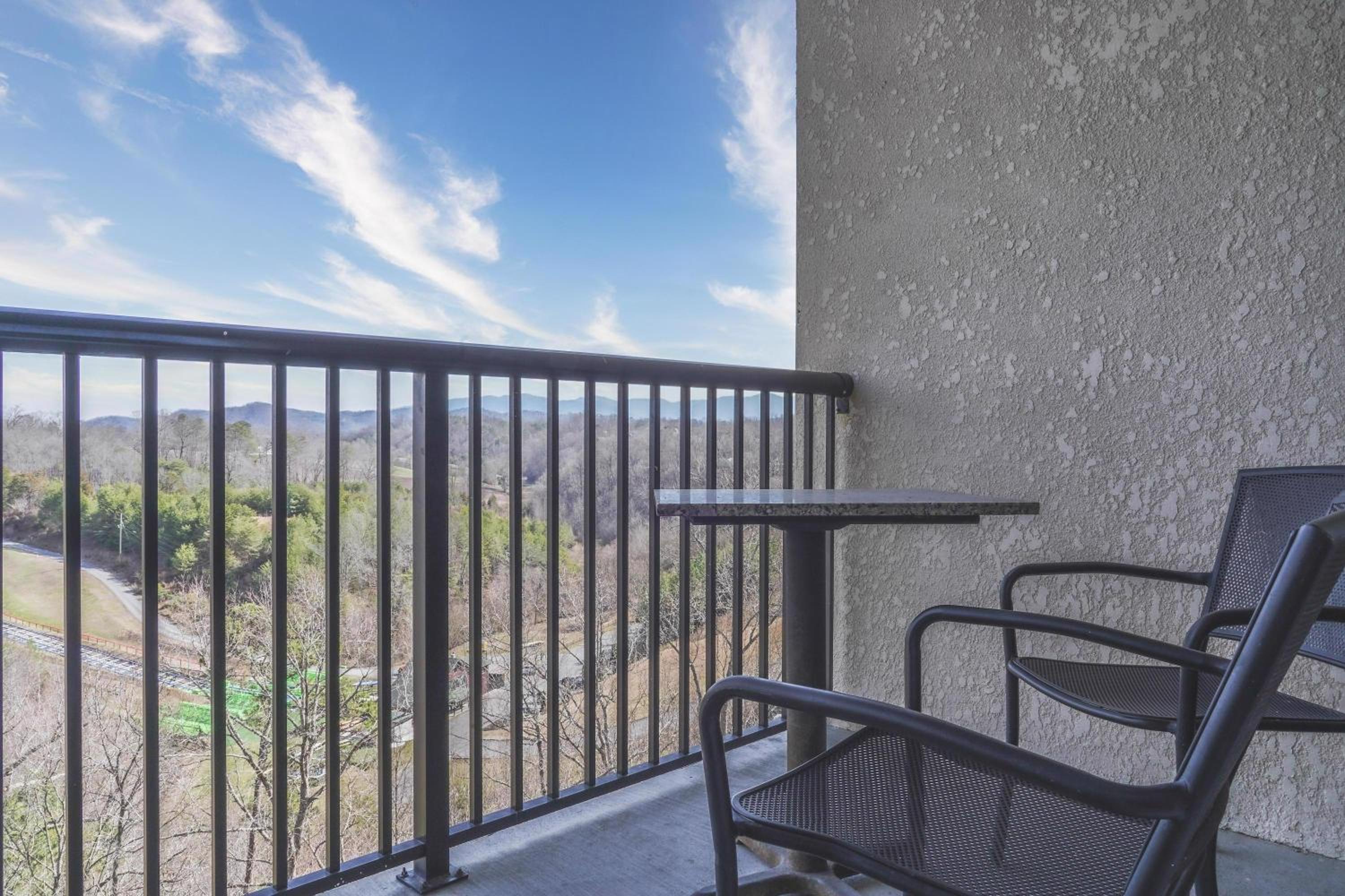 Three-Bedroom Condo - Photo 26