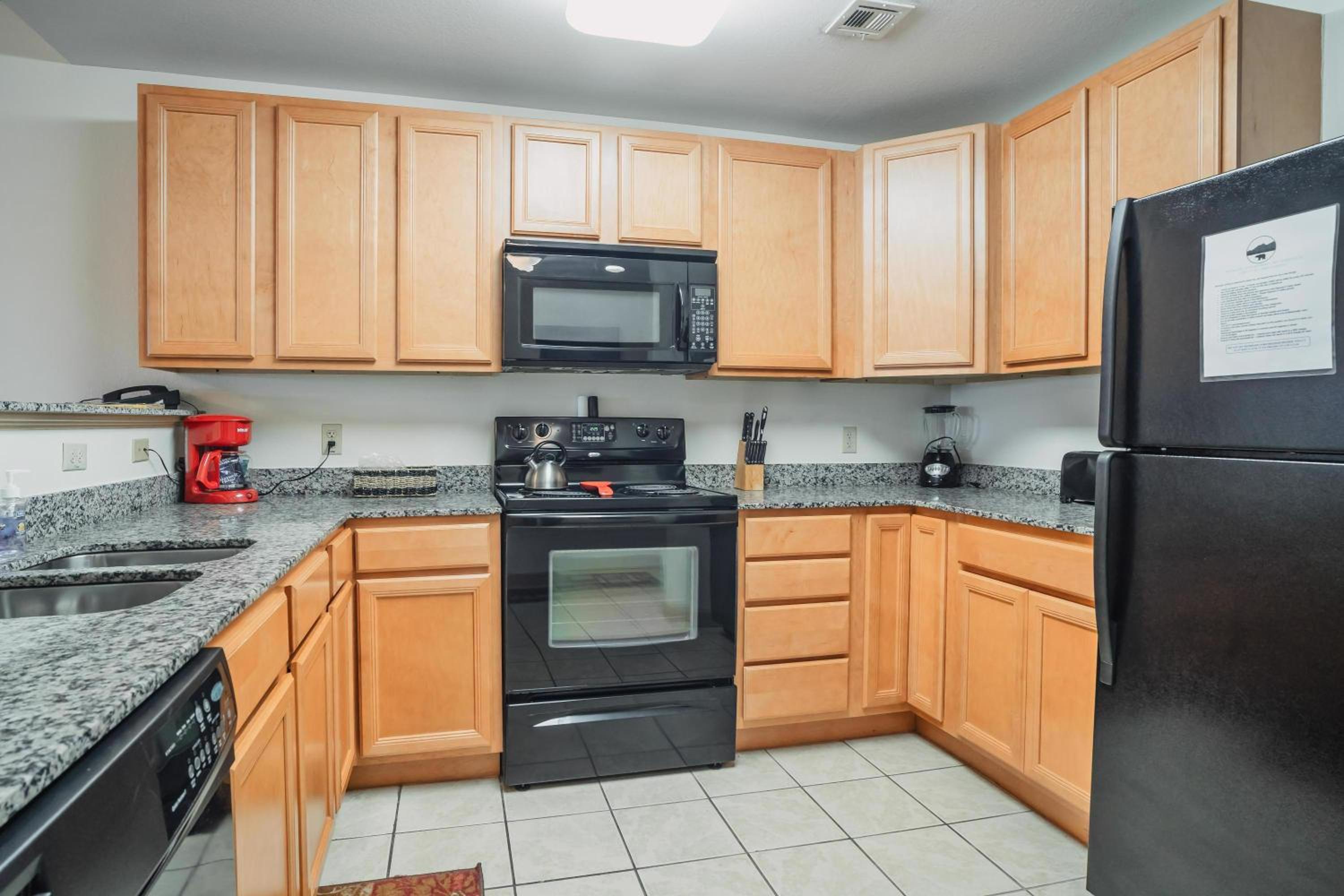 Two-Bedroom Condo - Photo 6