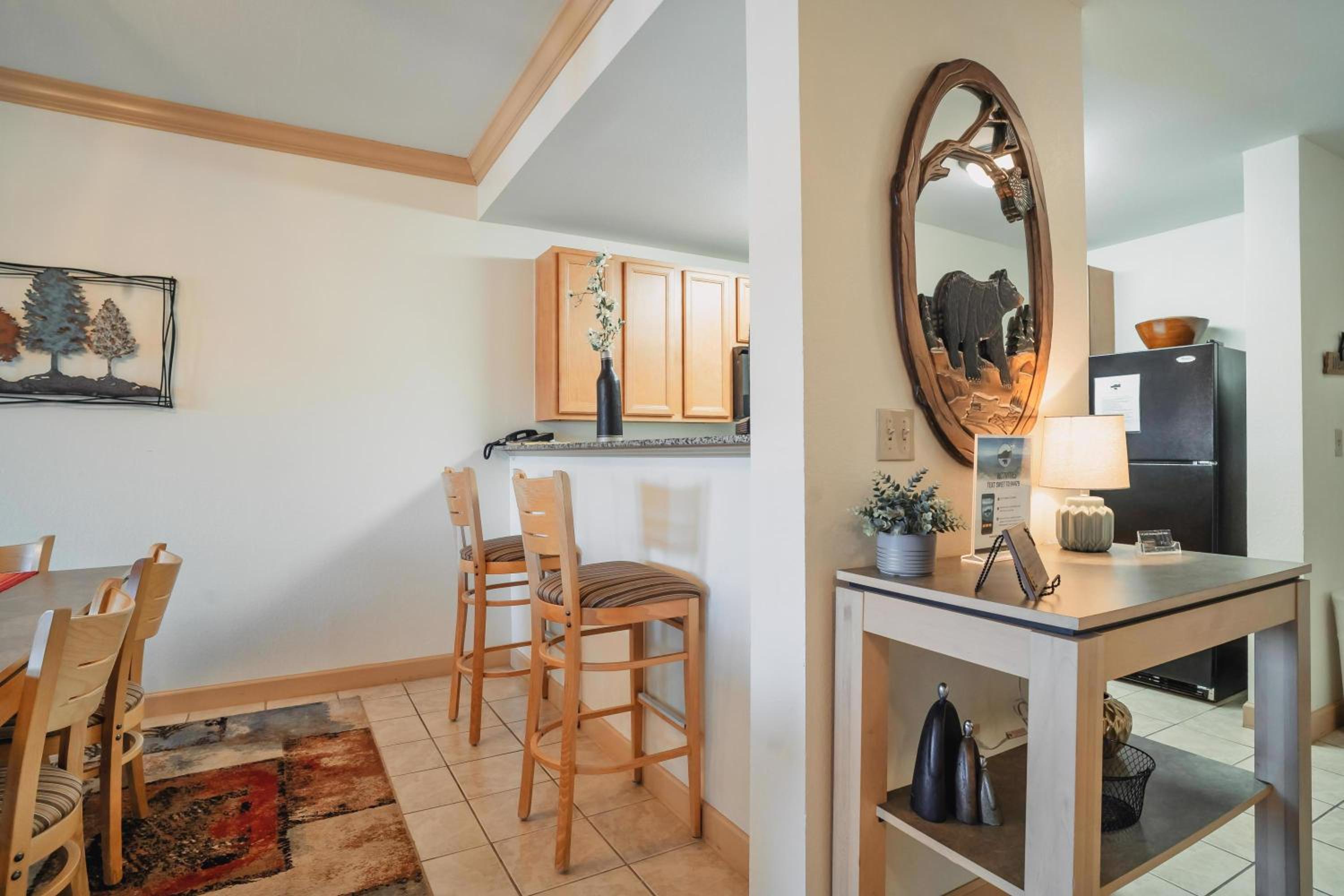 Two-Bedroom Condo - Photo 7