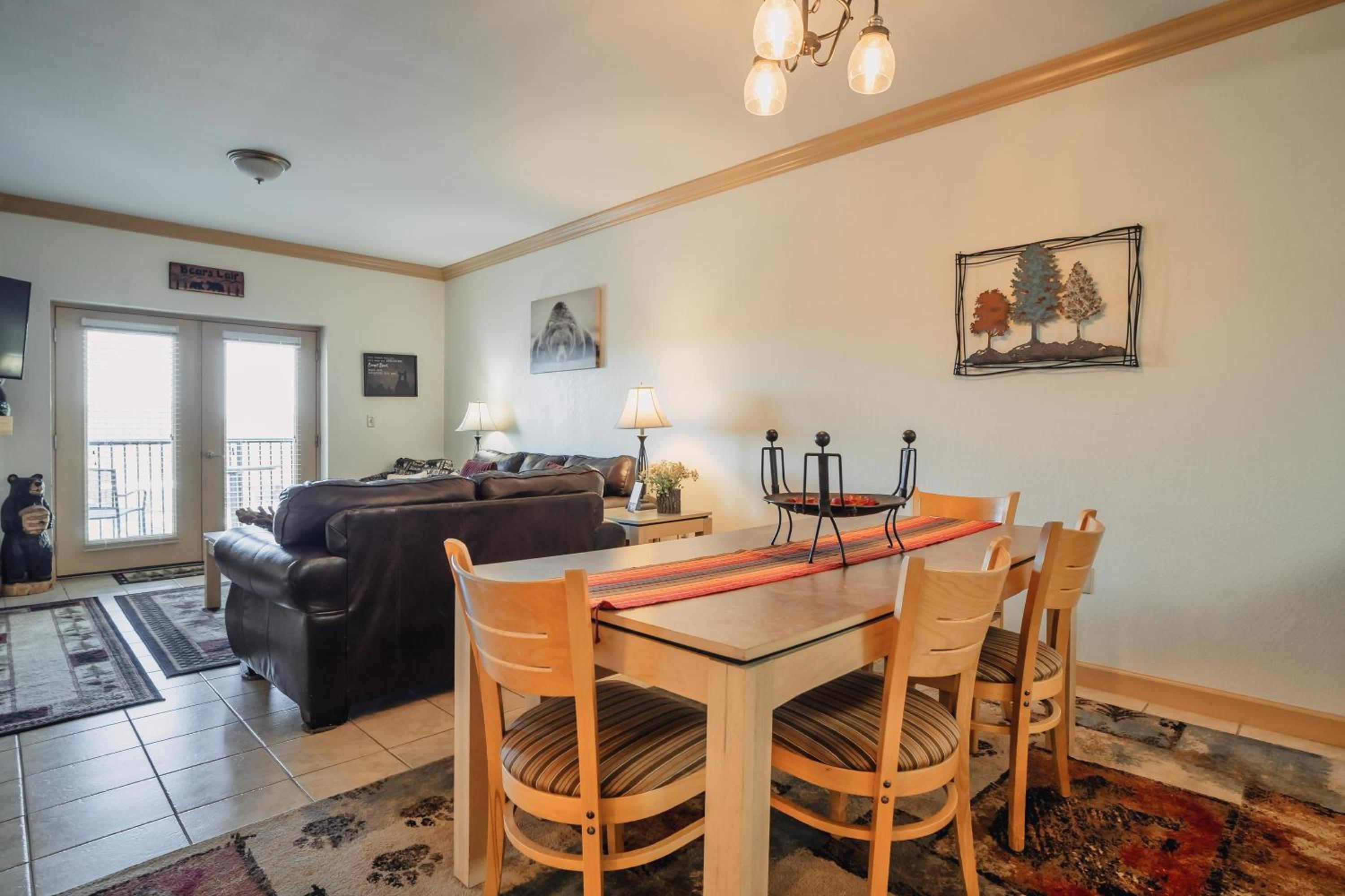Two-Bedroom Condo - Photo 10