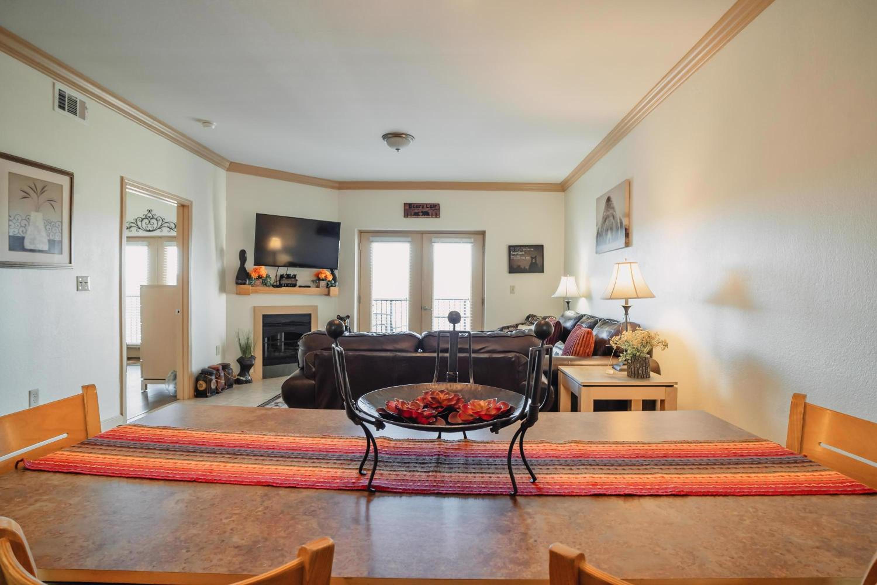 Two-Bedroom Condo - Photo 1