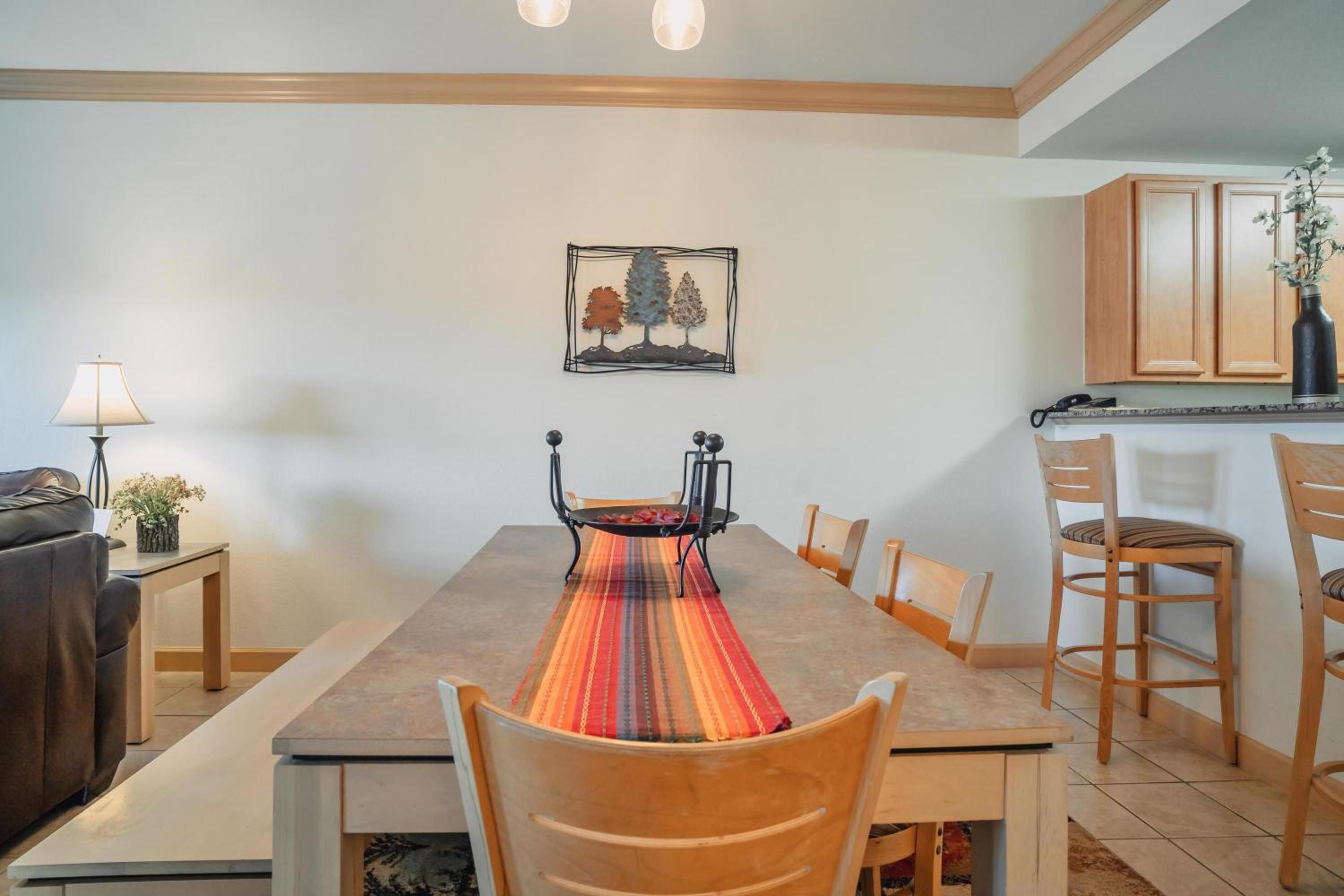 Two-Bedroom Condo - Photo 29